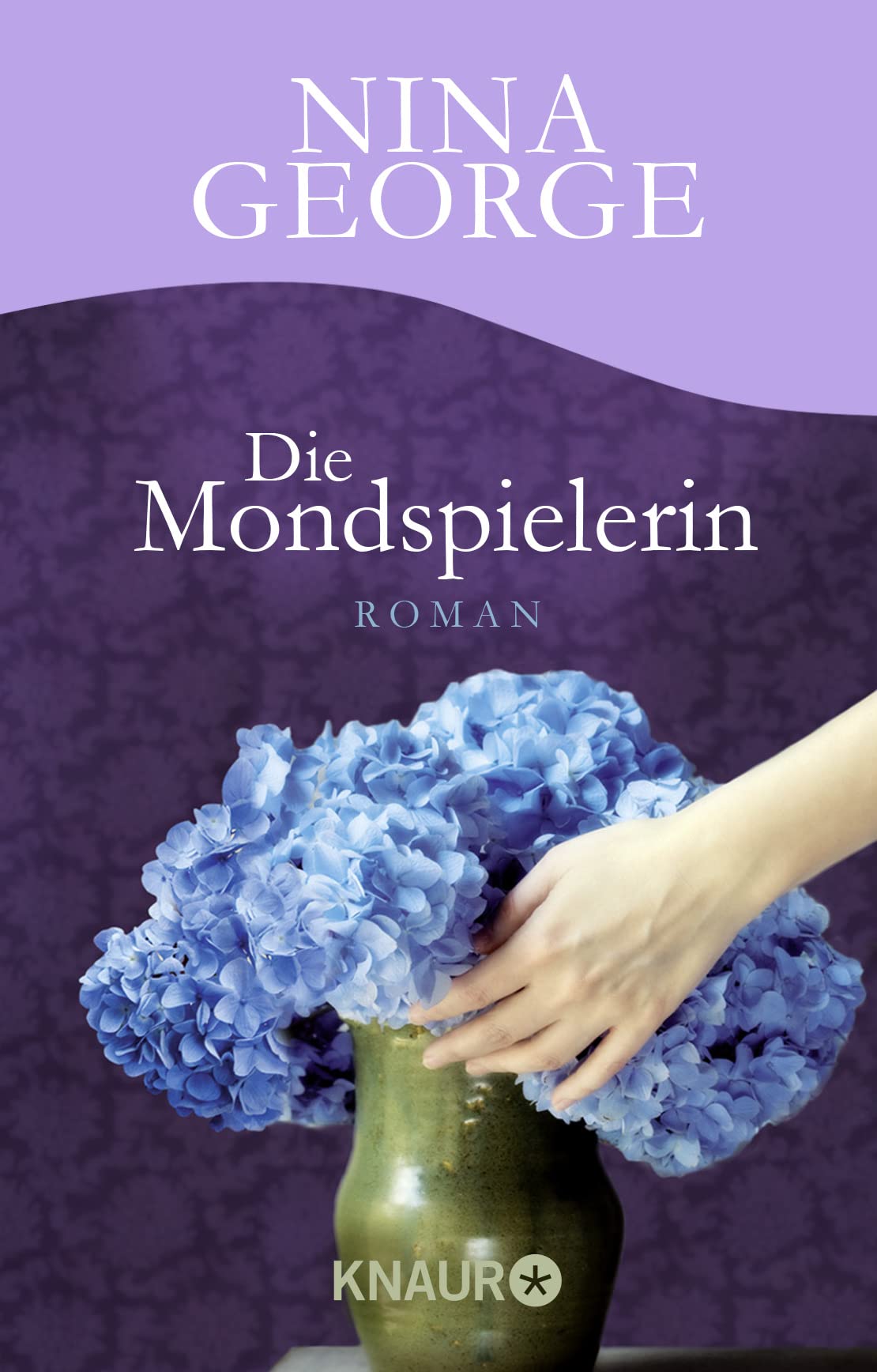 Die Mondspielerin Contemporary literature