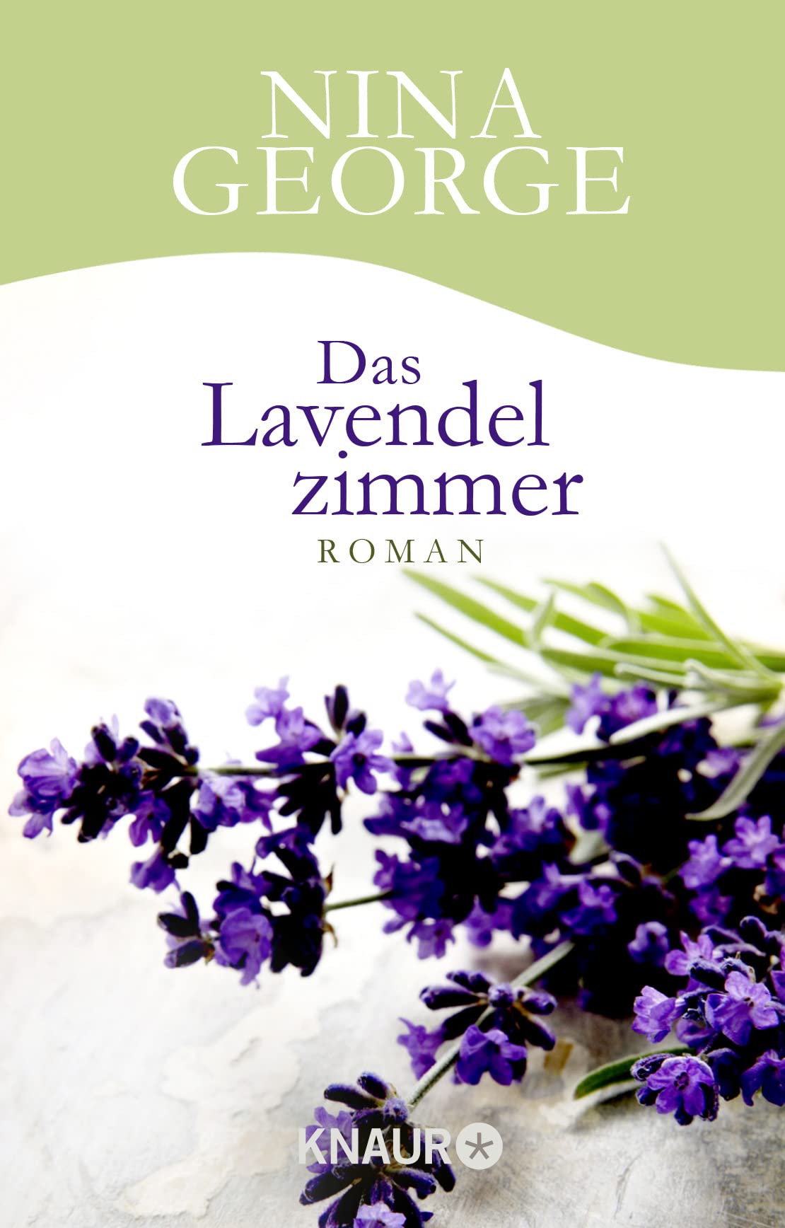 Product Image: Das Lavendelzimmer