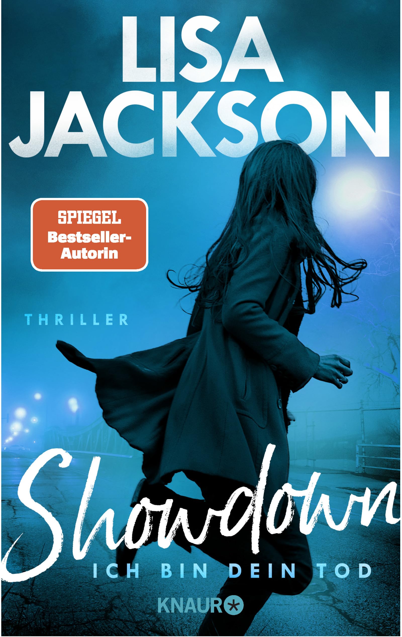 Product Image: Showdown - Ich bin dein Tod