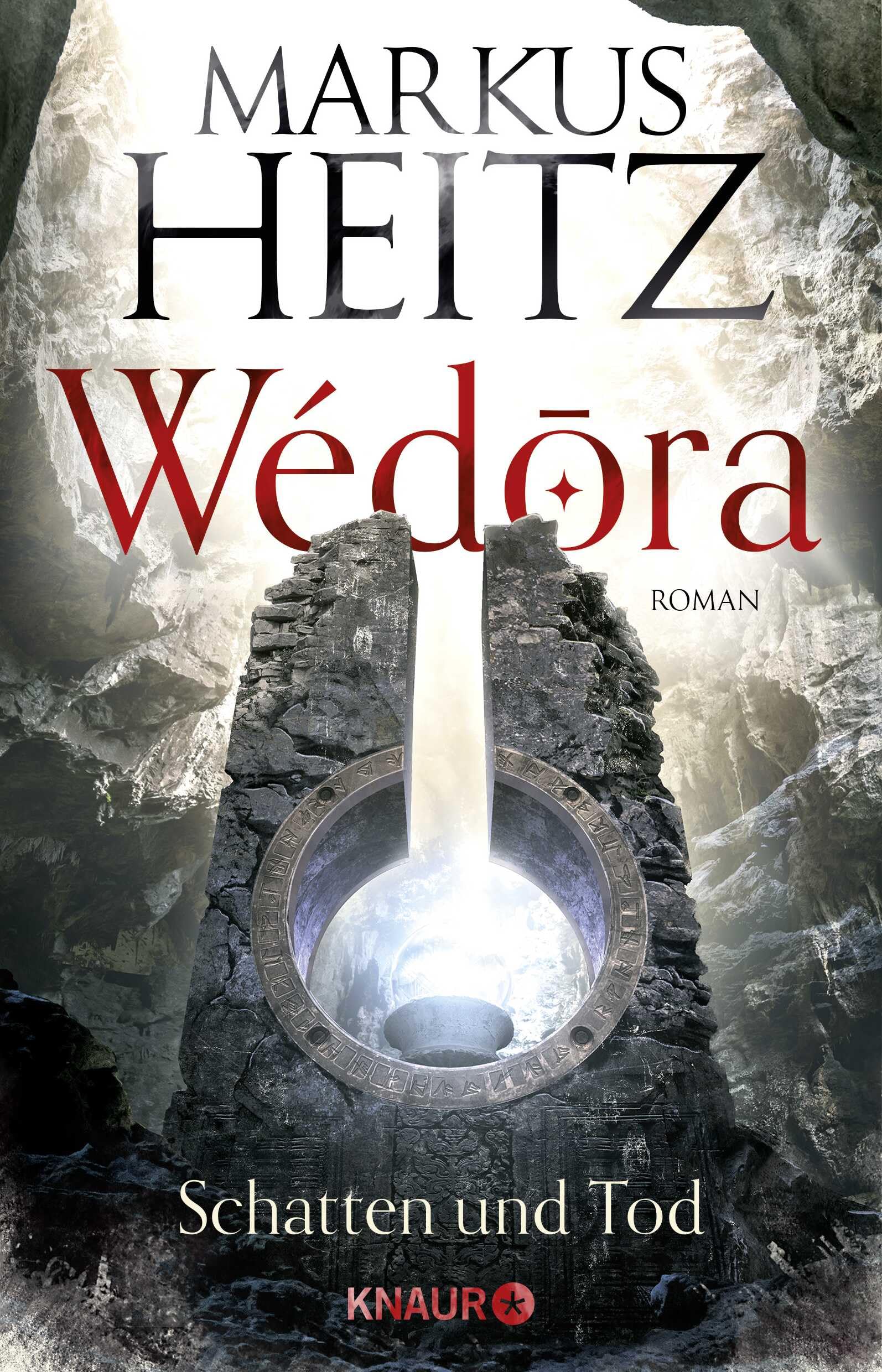 Product Image: Wédora - Schatten und Tod