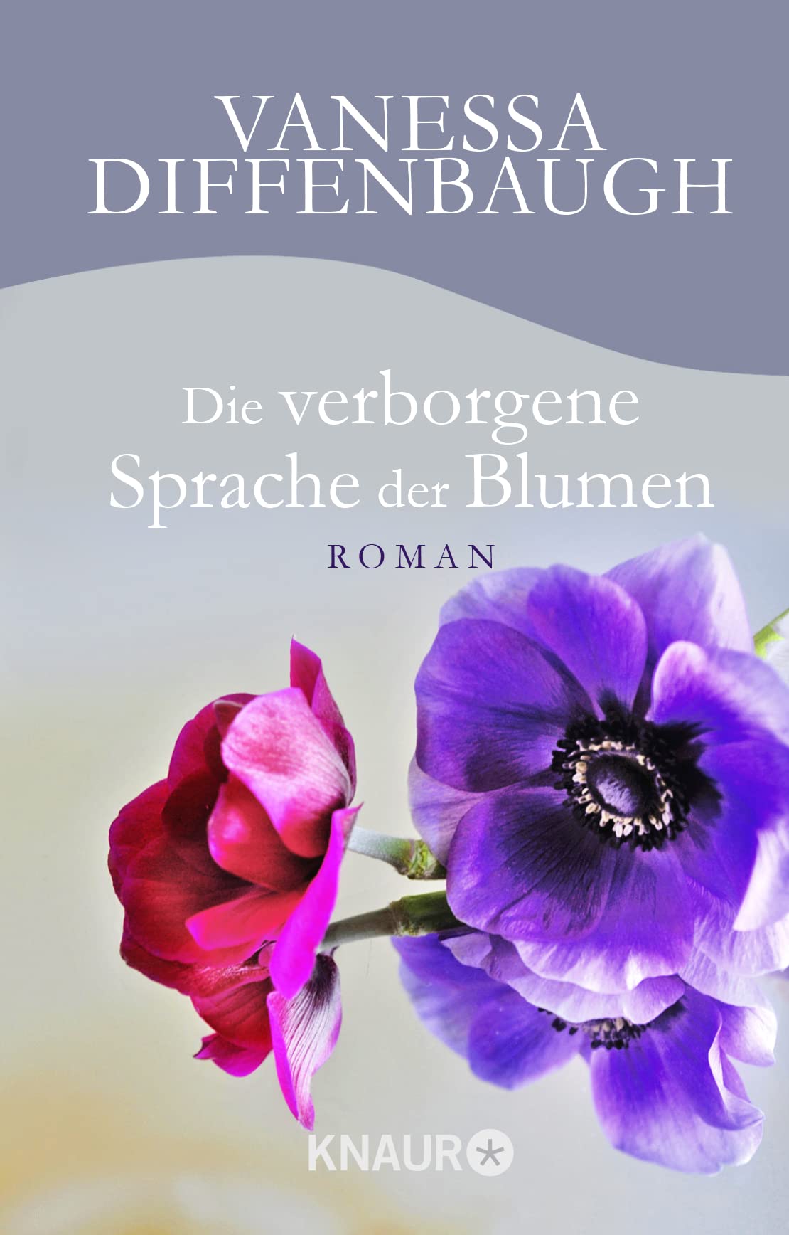 Die verborgene Sprache der Blumen Contemporary literature Books