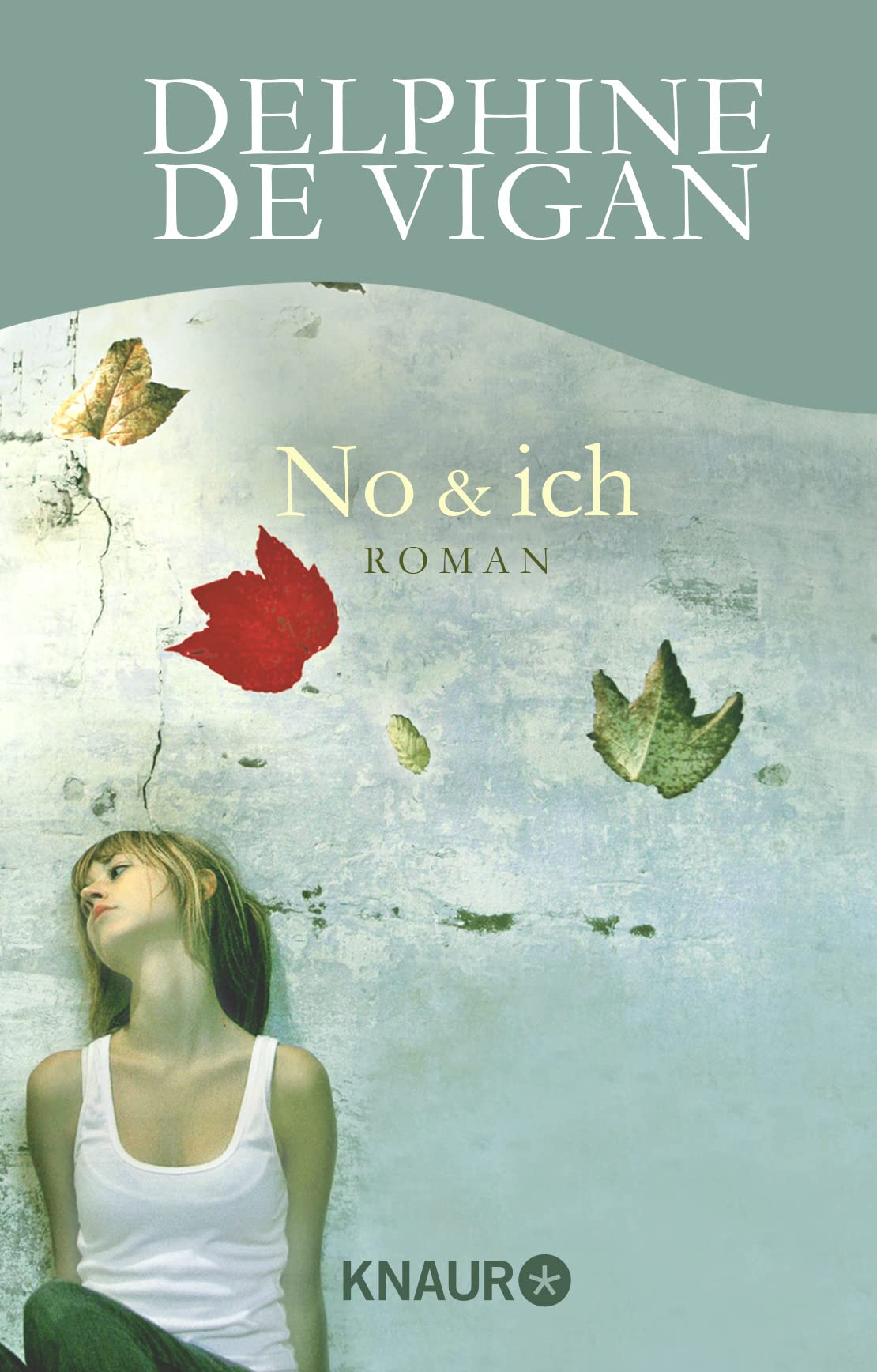 No & ich Contemporary literature Books