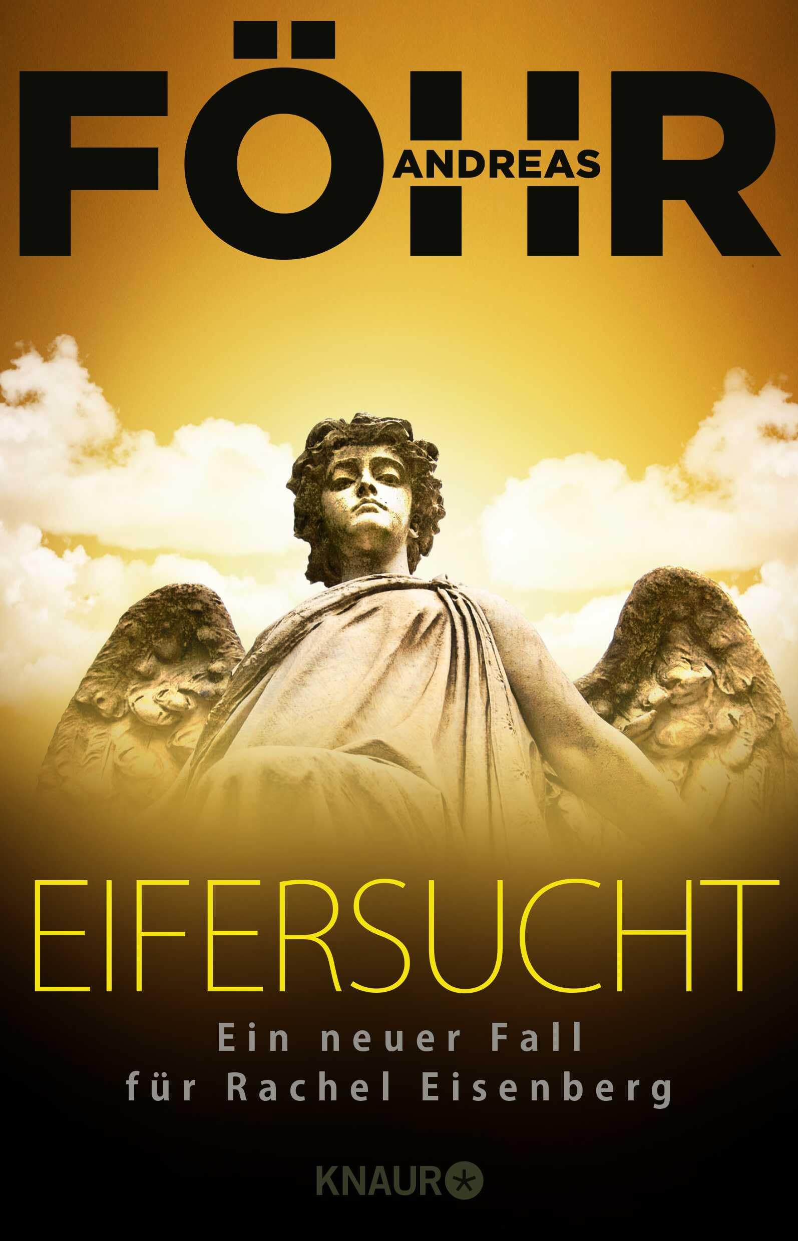 Product Image: Eifersucht
