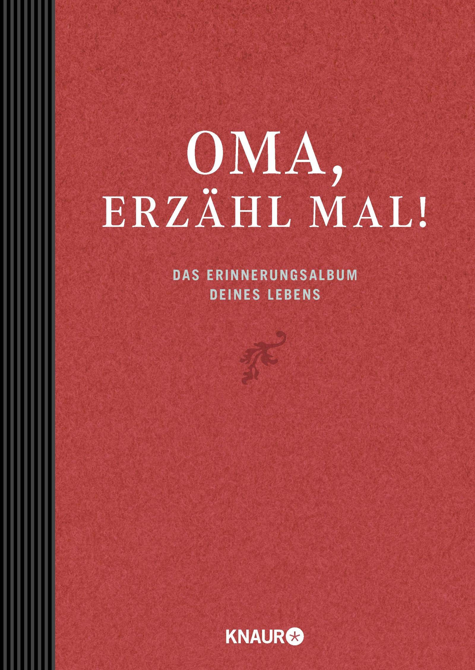 Product Image: Oma, erzähl mal