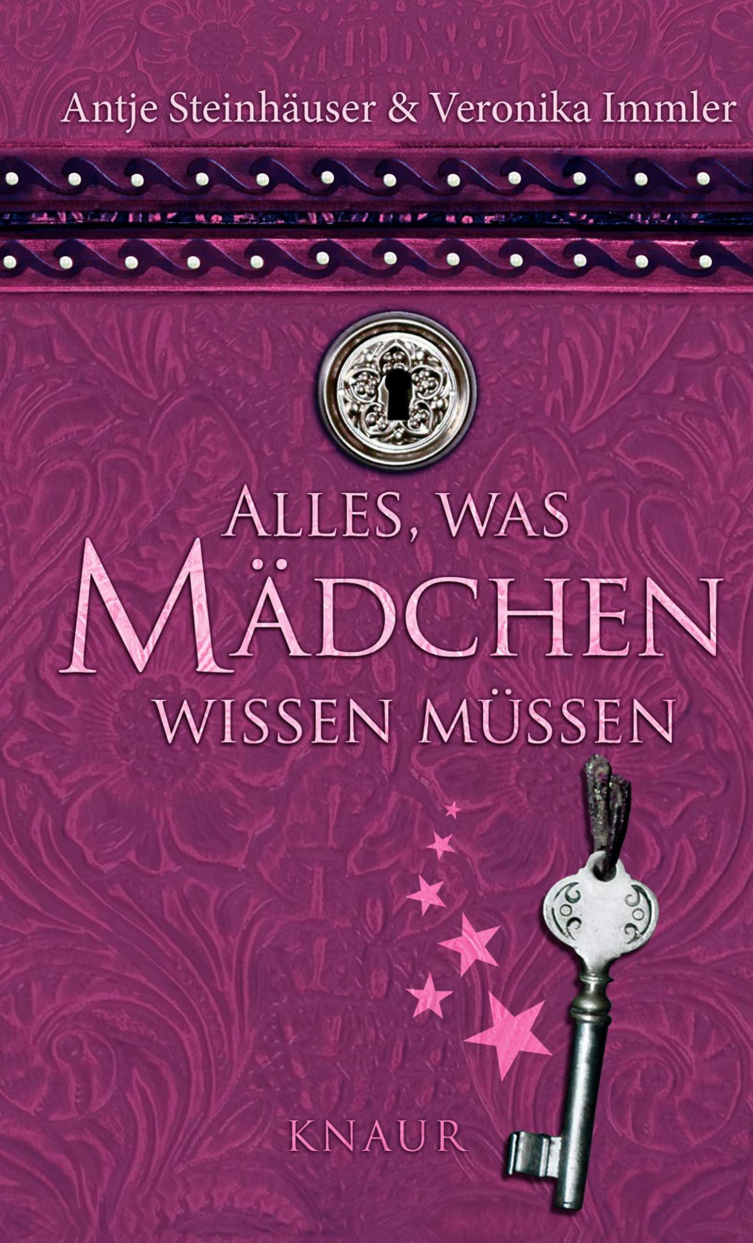 Alles, was Mädchen wissen müssen Children's books