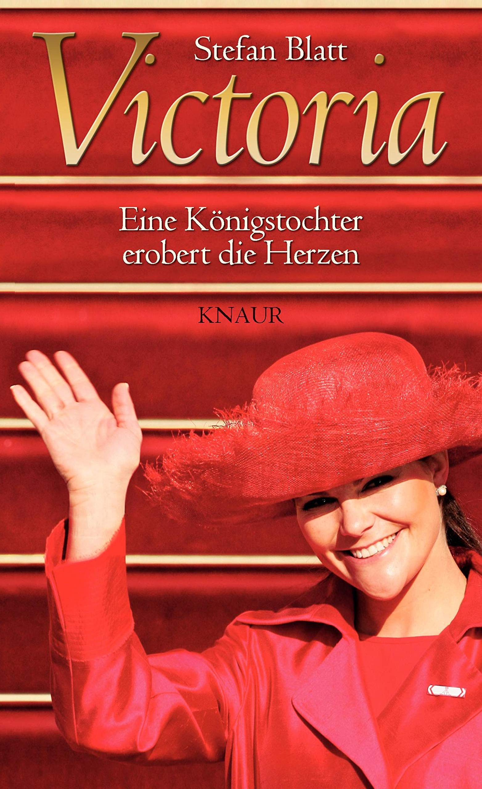 Victoria: Eine Königstochter erobert die Herzen Inspiring women