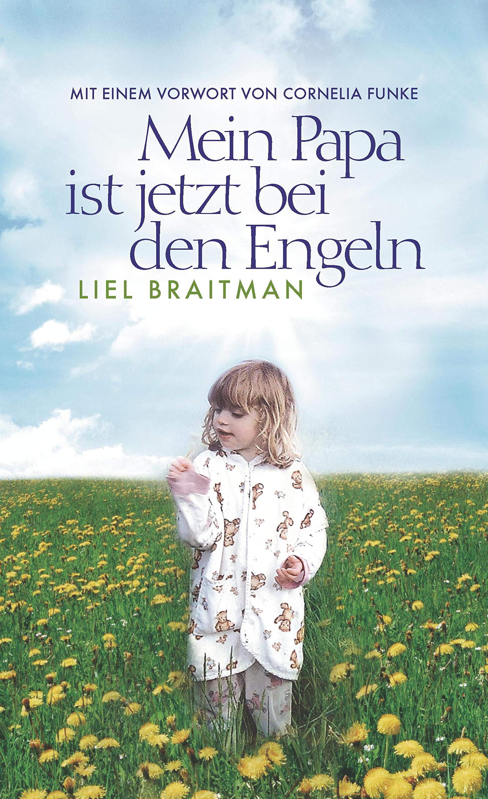 Mein Papa ist jetzt bei den Engeln Lifestyle