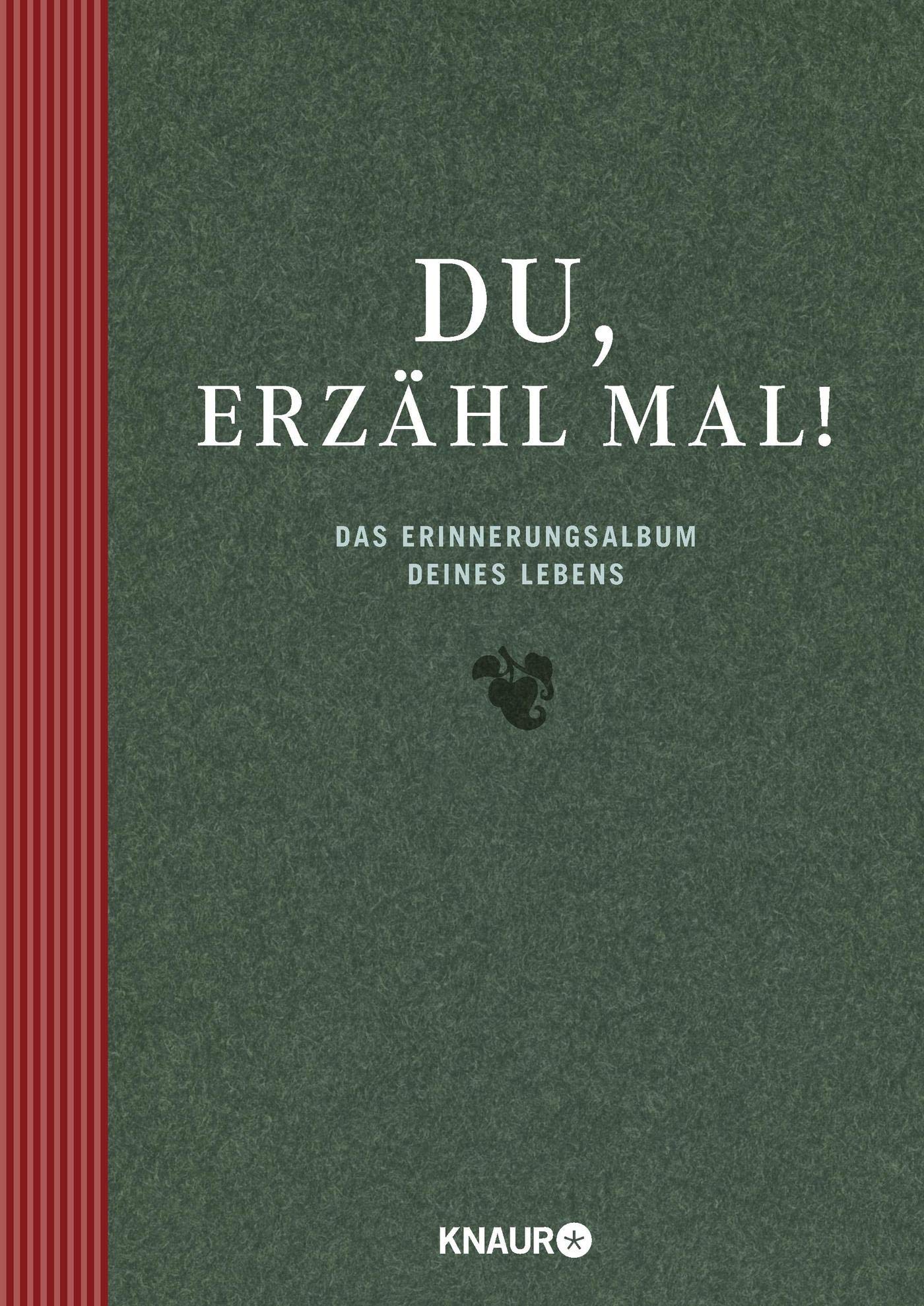 Du, erzähl mal! Lifestyle Books