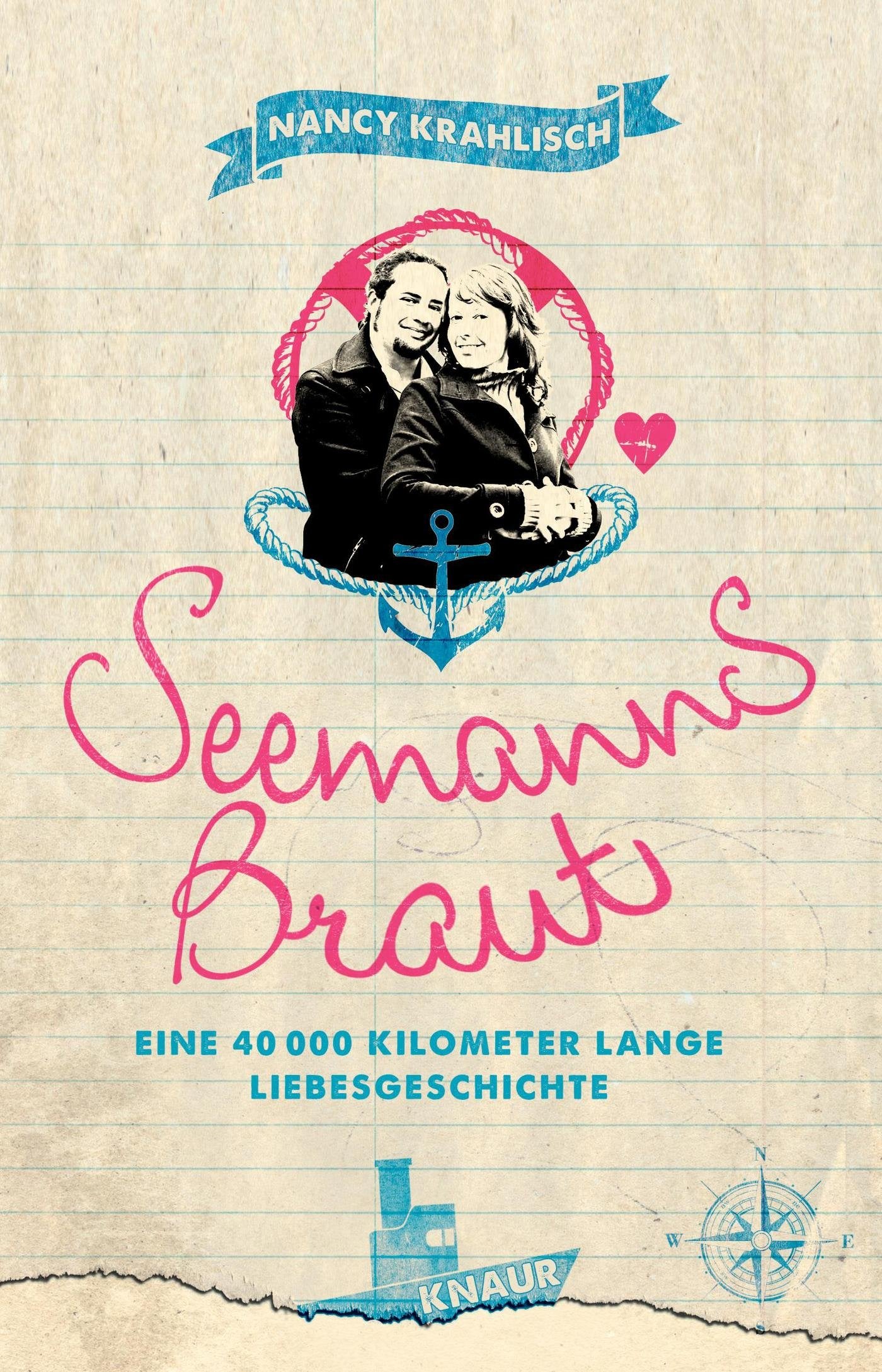 Seemannsbraut Personalities Books