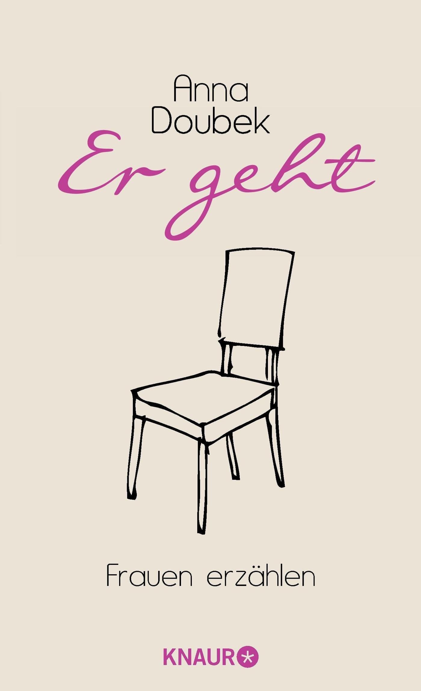 Er geht Personalities Books
