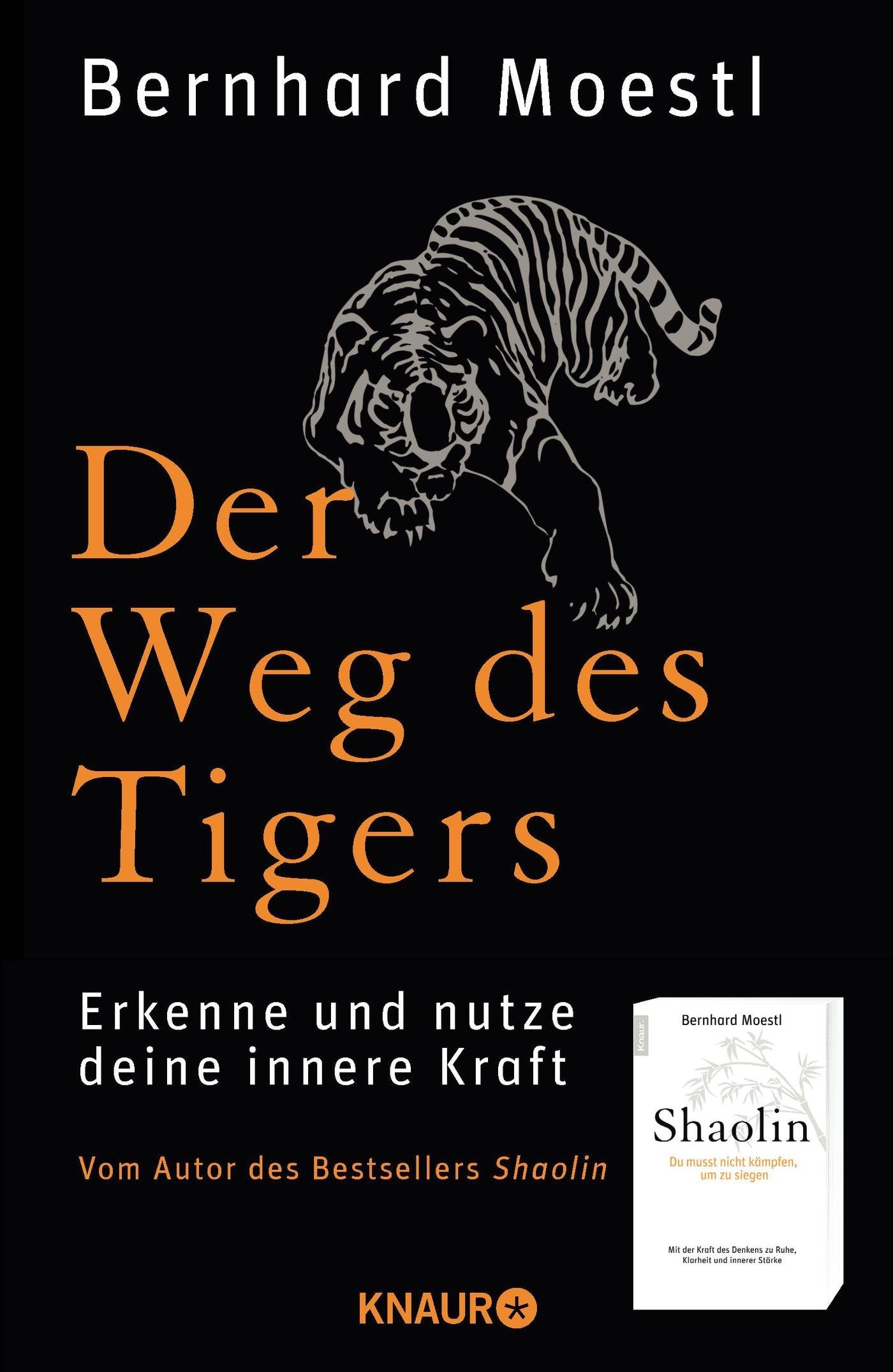 Product Image: Der Weg des Tigers