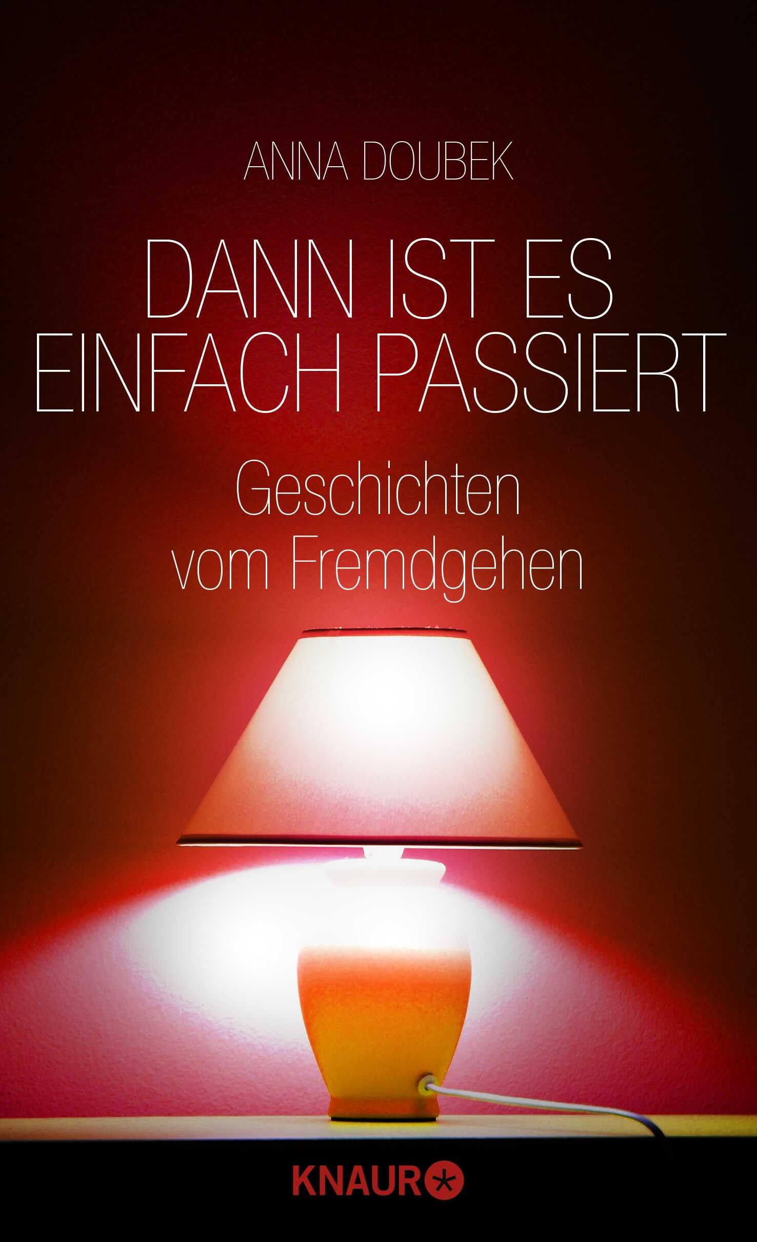 Dann ist es einfach passiert Personalities Books