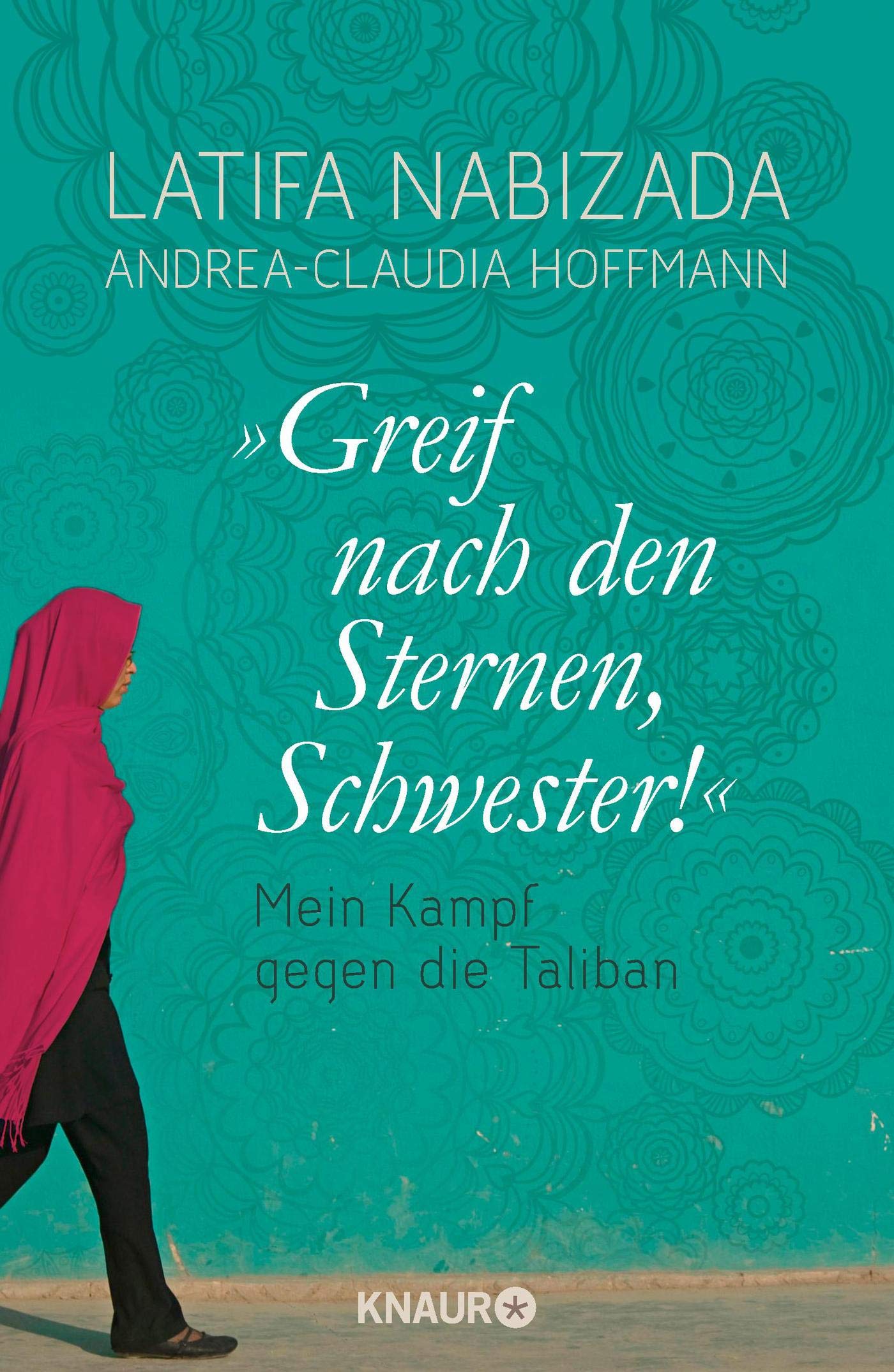 Product Image: "Greif nach den Sternen, Schwester!"