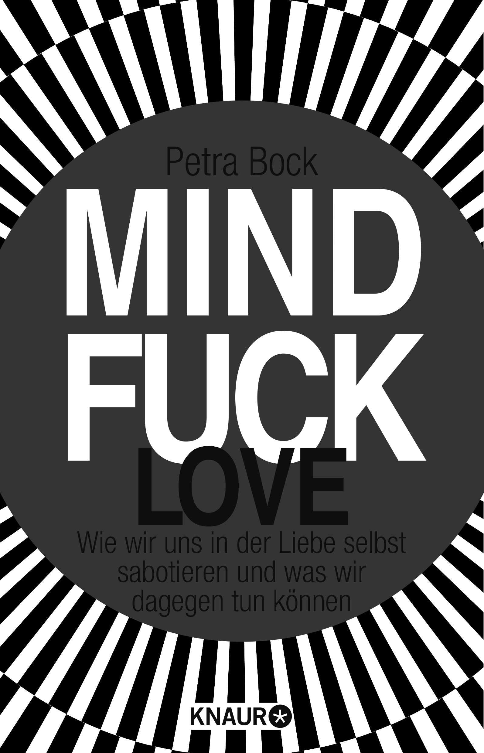 Mindfuck Love Business, Finance & Career Books