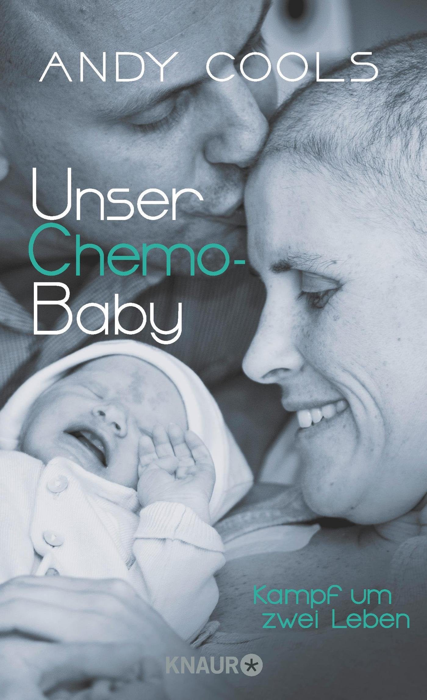 Unser Chemo-Baby Medicine
