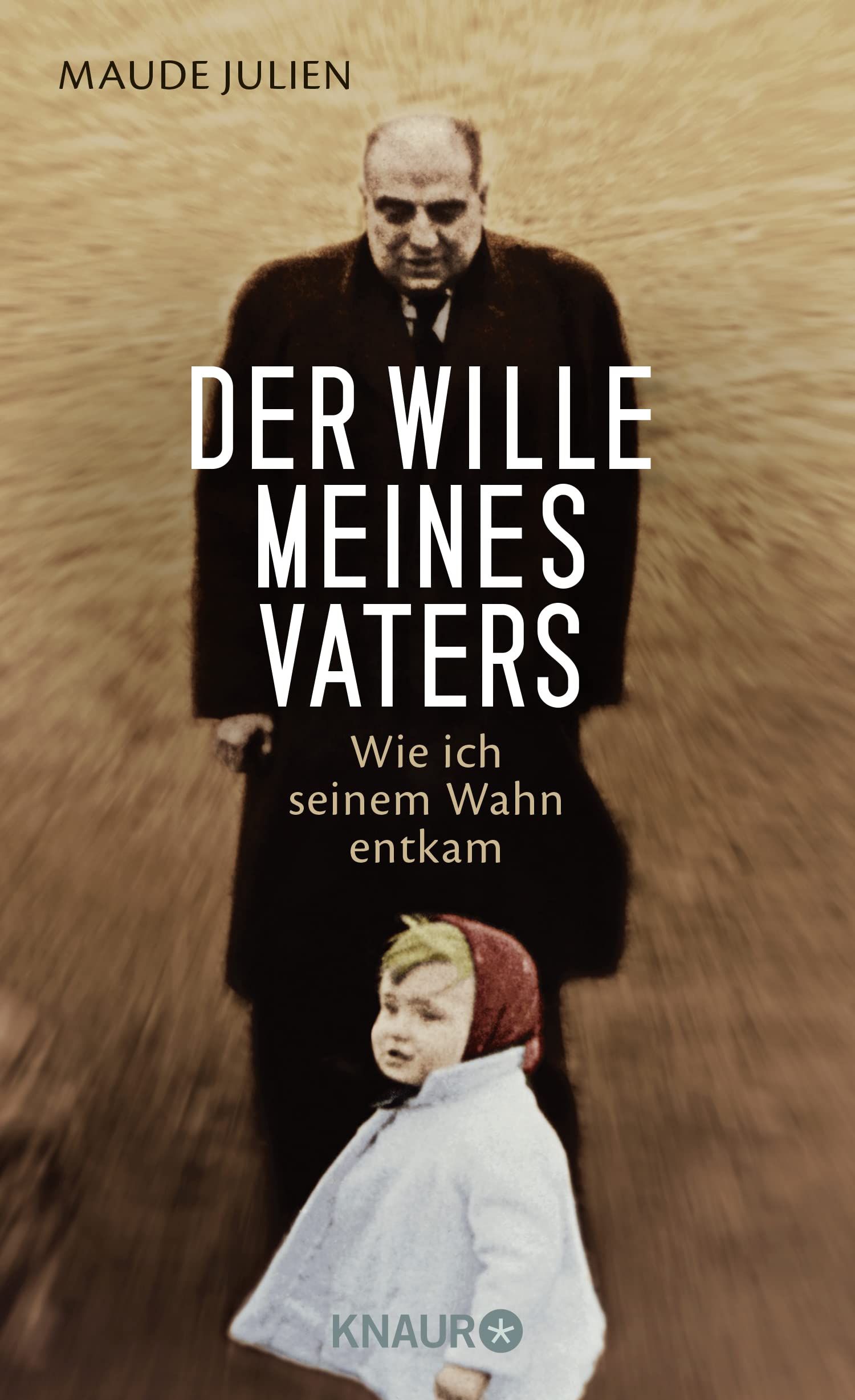Der Wille meines Vaters Personalities Books