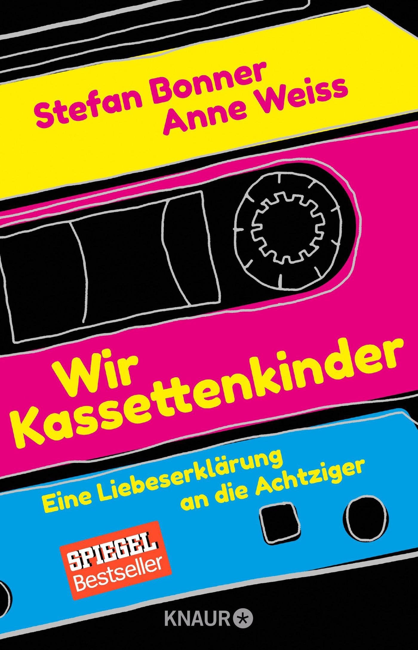 Product Image: Wir Kassettenkinder