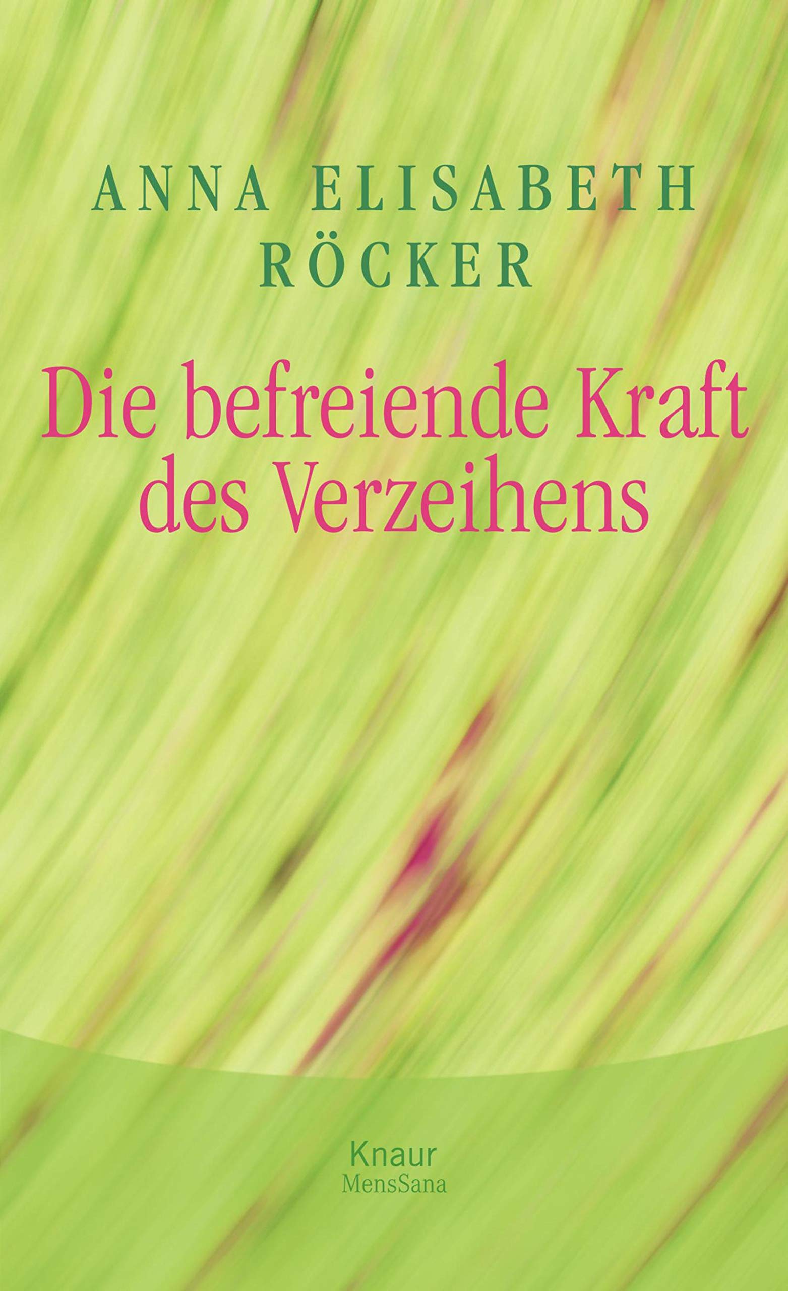 Die befreiende Kraft des Verzeihens Lifestyle