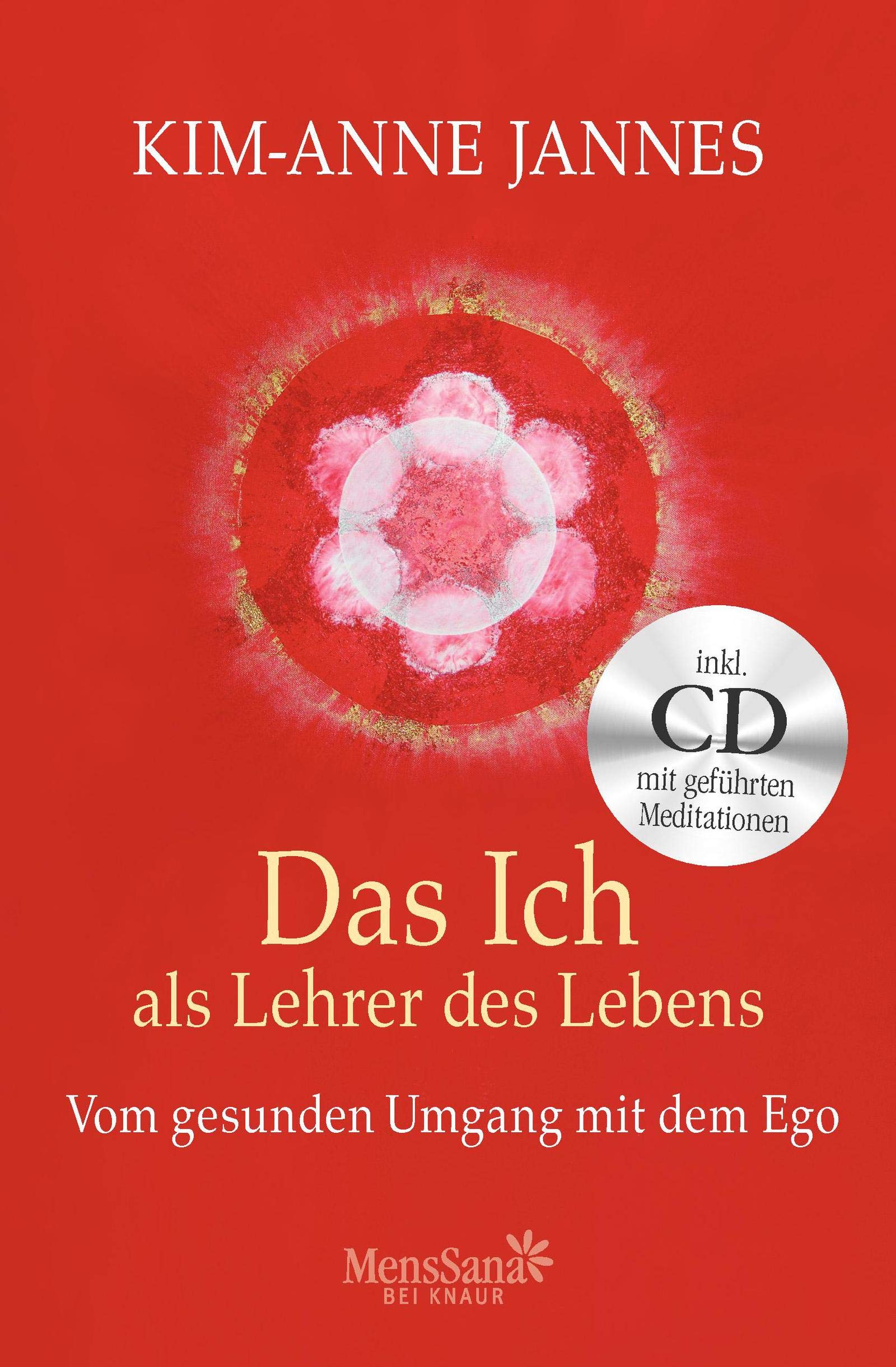 Das Ich als Lehrer des Lebens/ CD: Vom gesunden Umgang mit dem Ego Lifestyle
