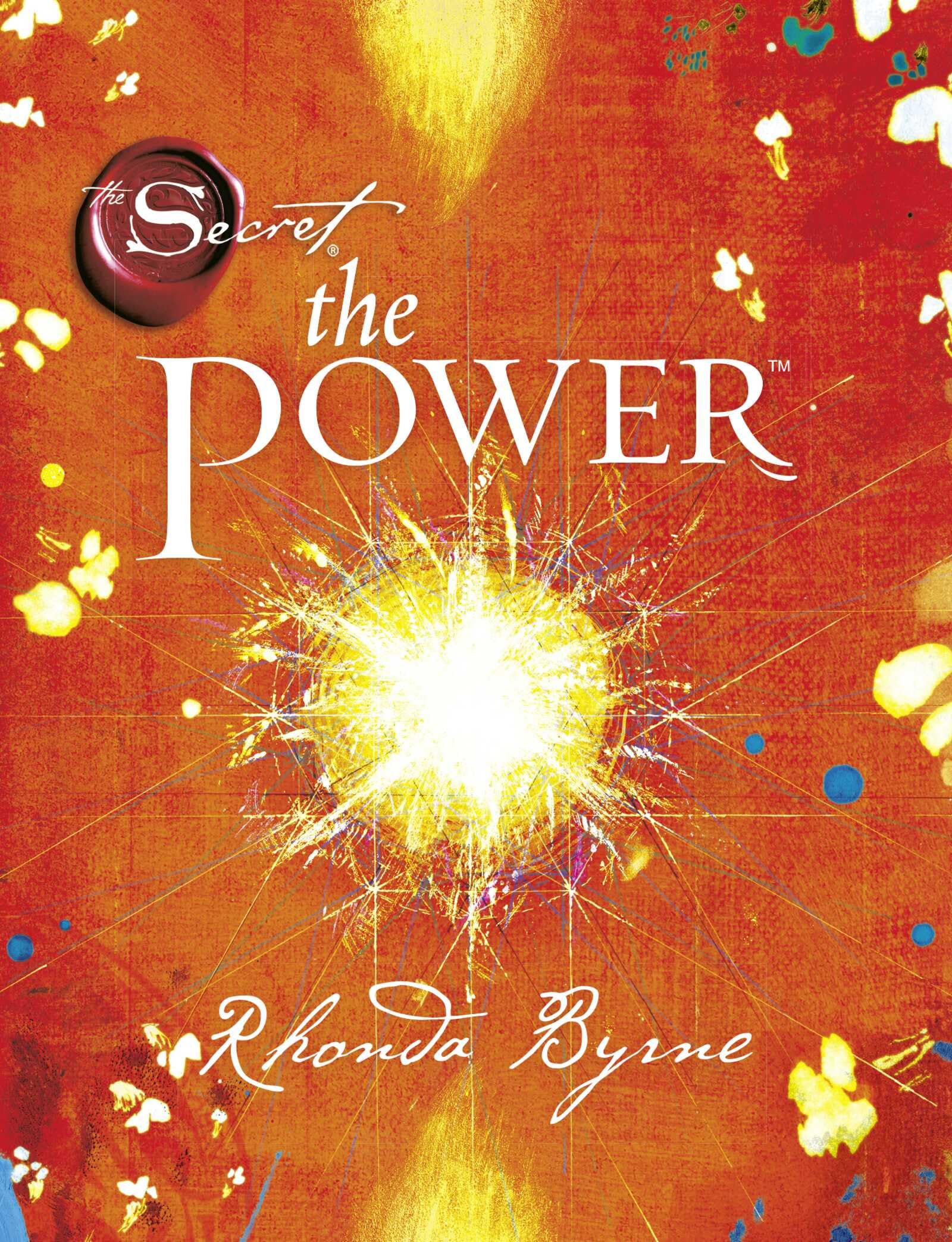 The Power Business, Finance & Career Books