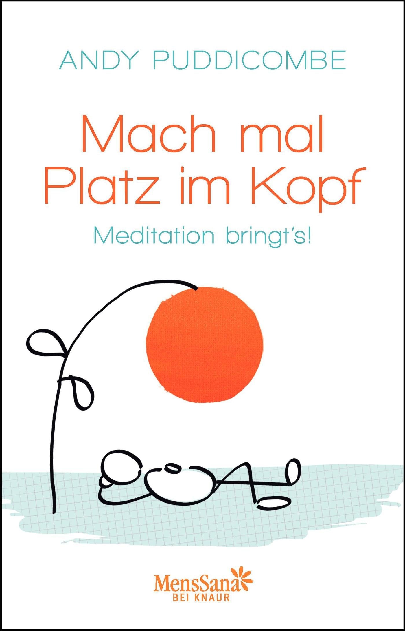 Mach mal Platz im Kopf Health, Nutrition & Fitness Books