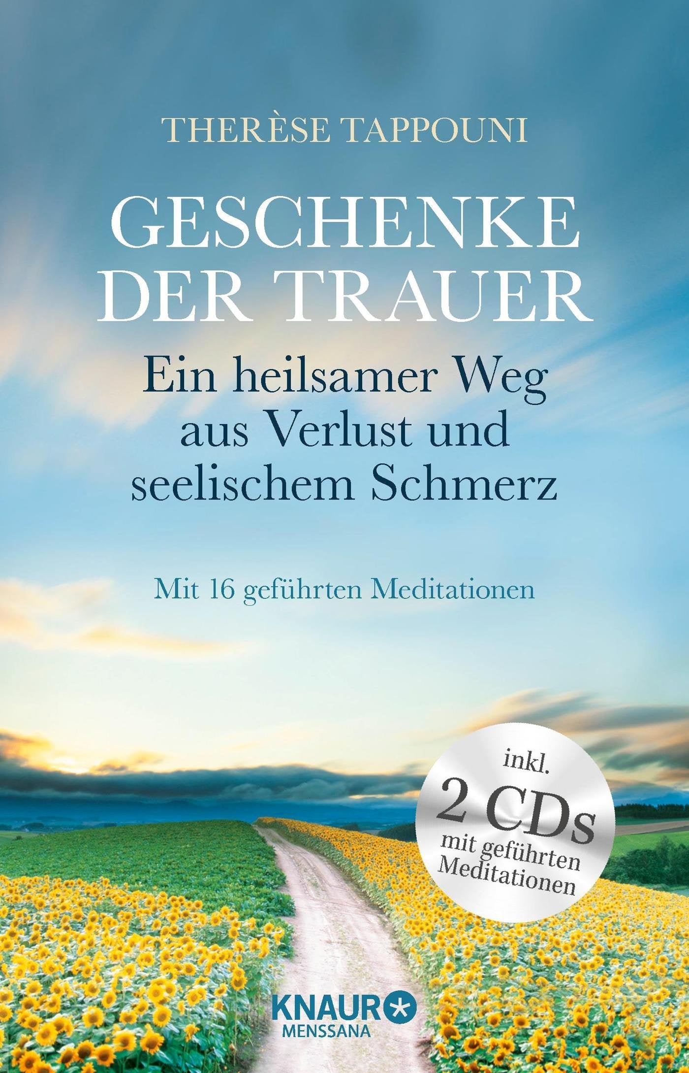 Product Image: Geschenke der Trauer