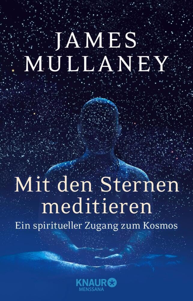Product Image: Mit den Sternen meditieren