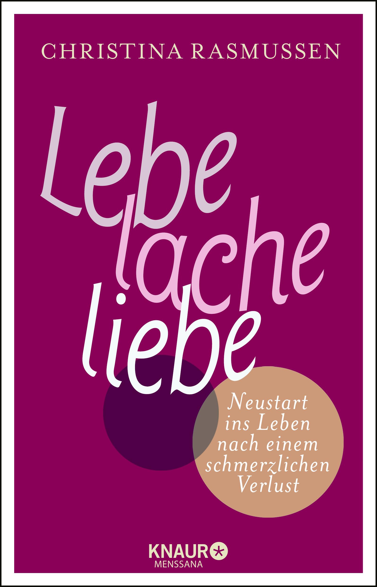 Product Image: Lebe – lache – liebe
