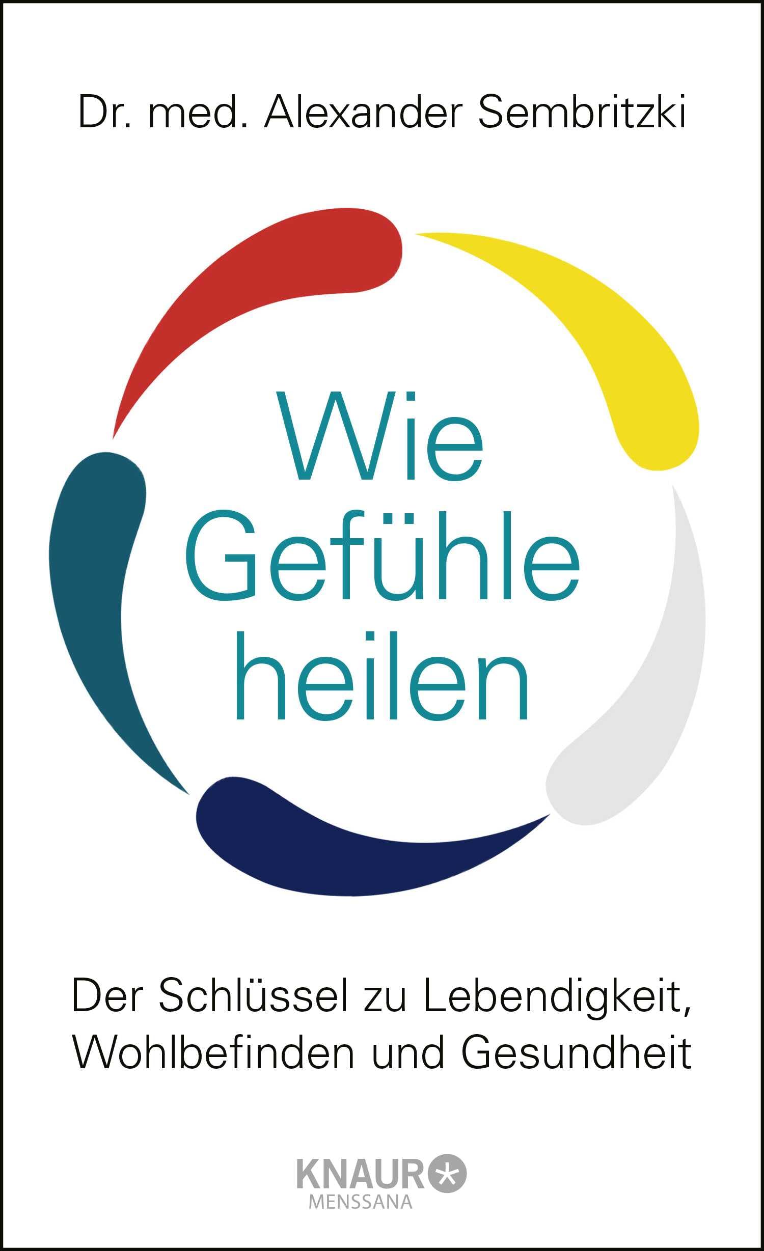 Wie Gefühle heilen Health, Nutrition & Fitness