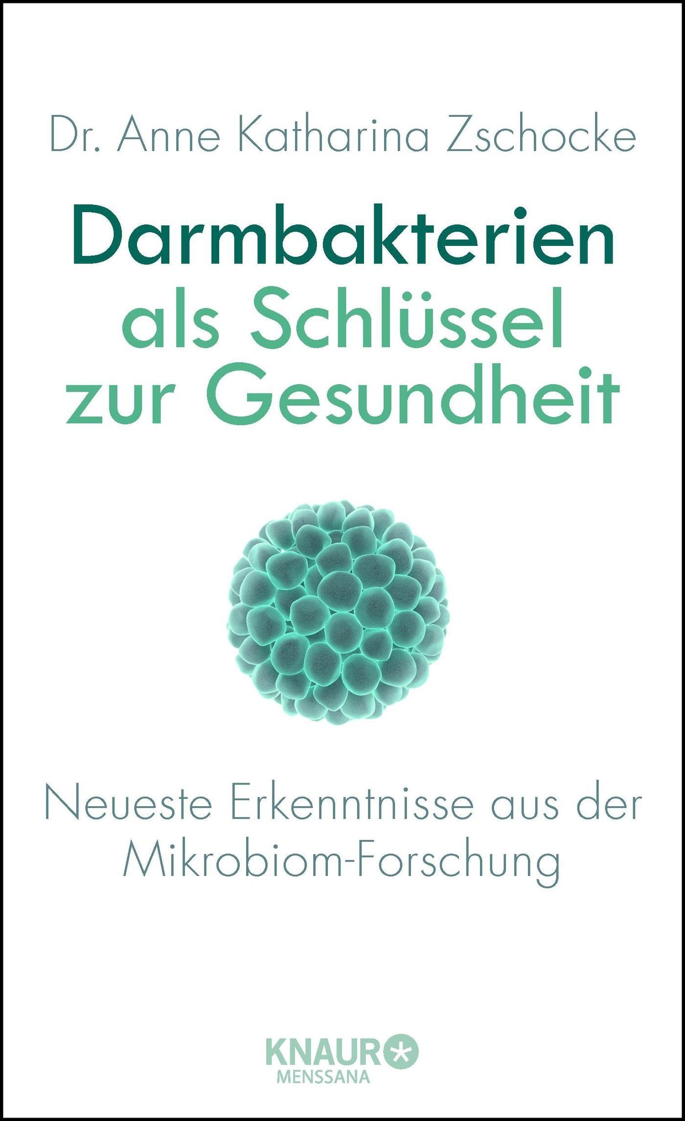 Darmbakterien als Schlüssel zur Gesundheit Medicine