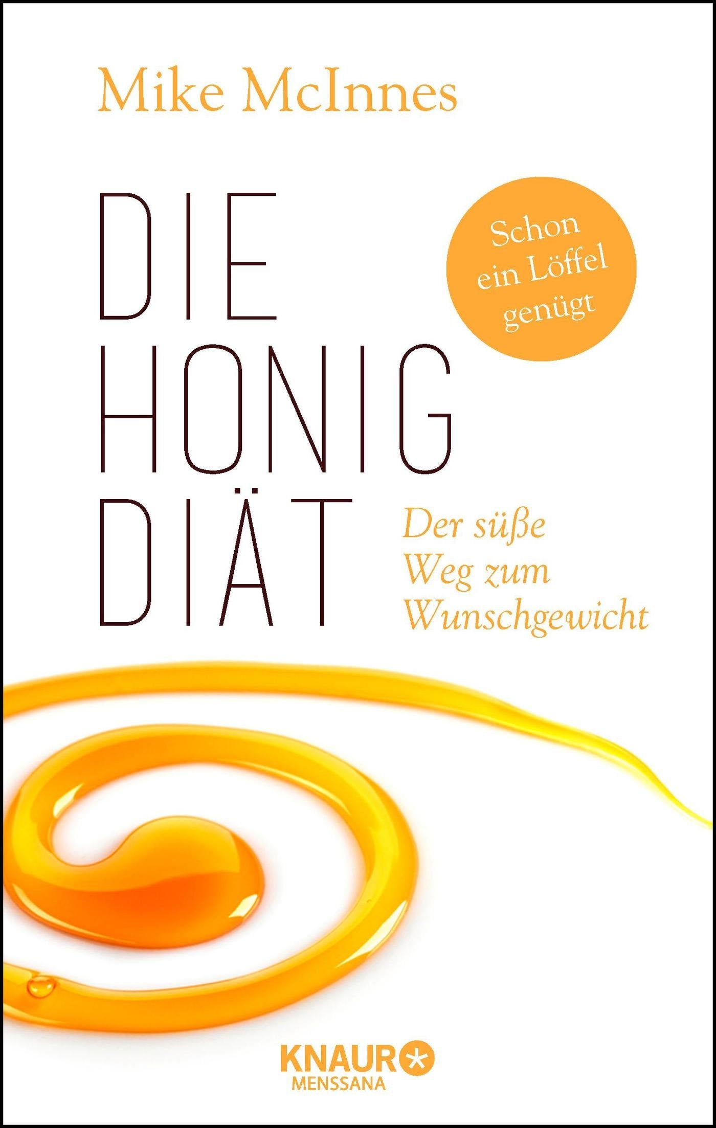 Die Honig-Diät Leisure, Home & Garden