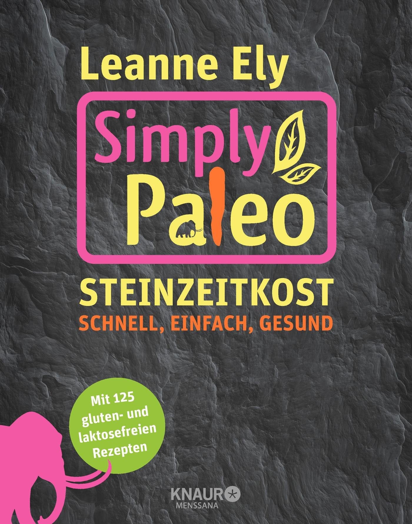 Simply Paleo Medicine