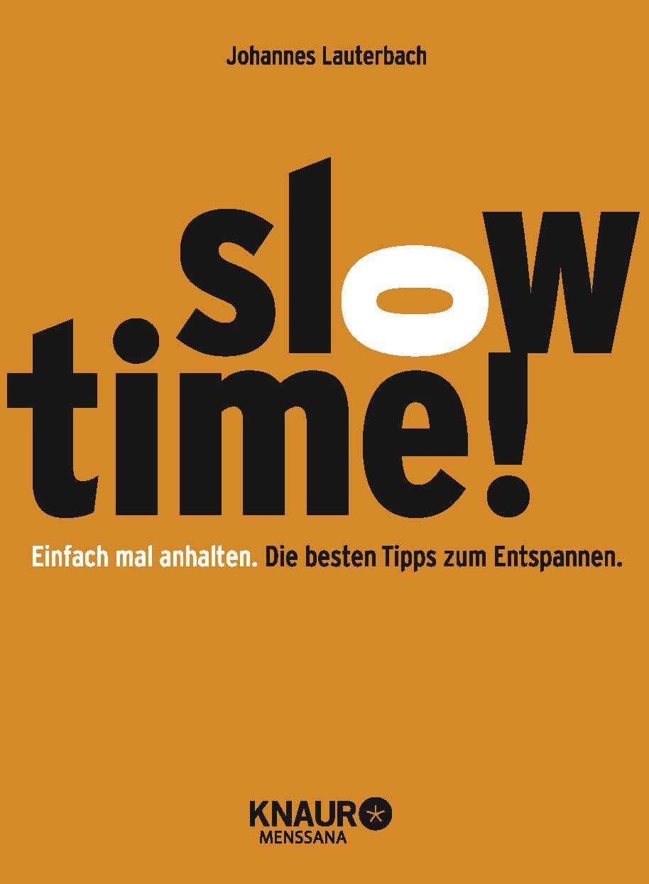 Product Image: Slowtime!