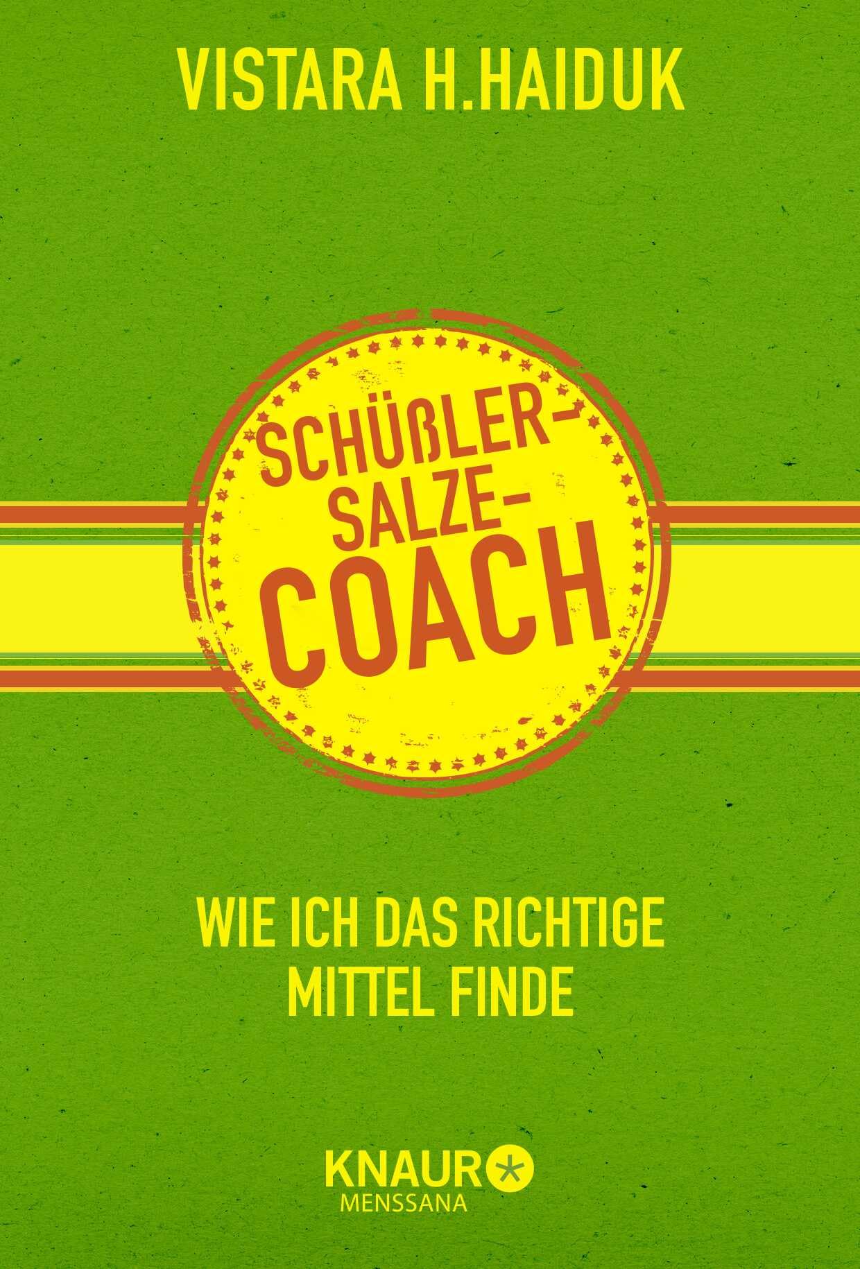 Schüßler-Salze-Coach Medicine