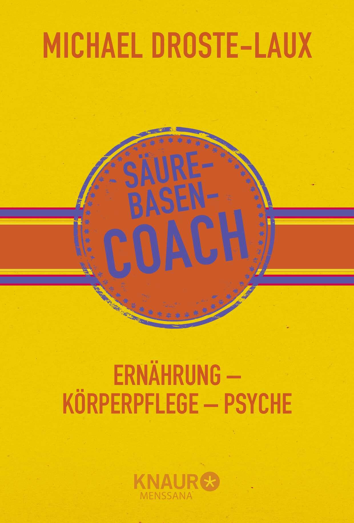 Säure-Basen-Coach Health, Nutrition & Fitness