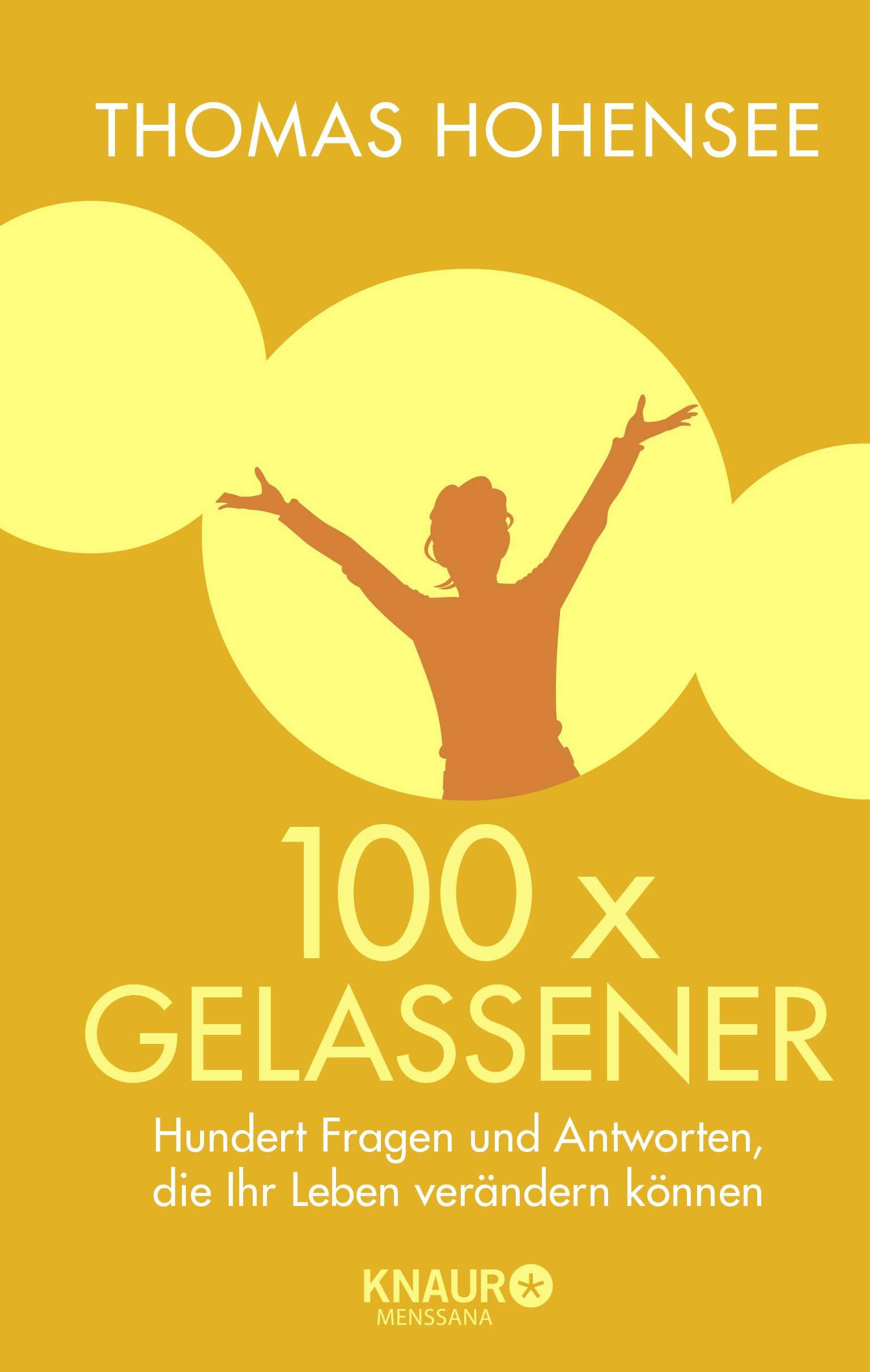 Product Image: 100 x gelassener