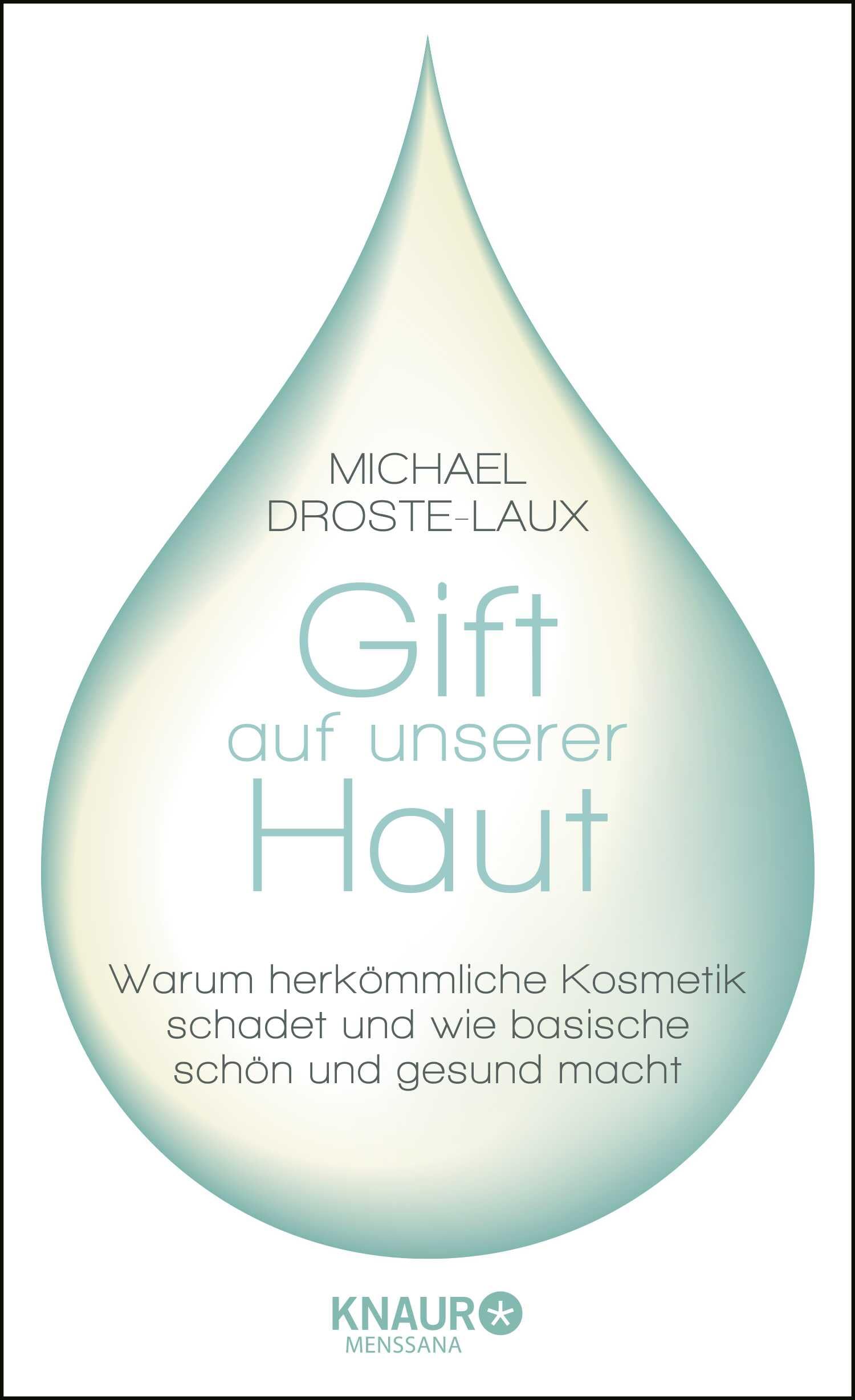 Product Image: Gift auf unserer Haut
