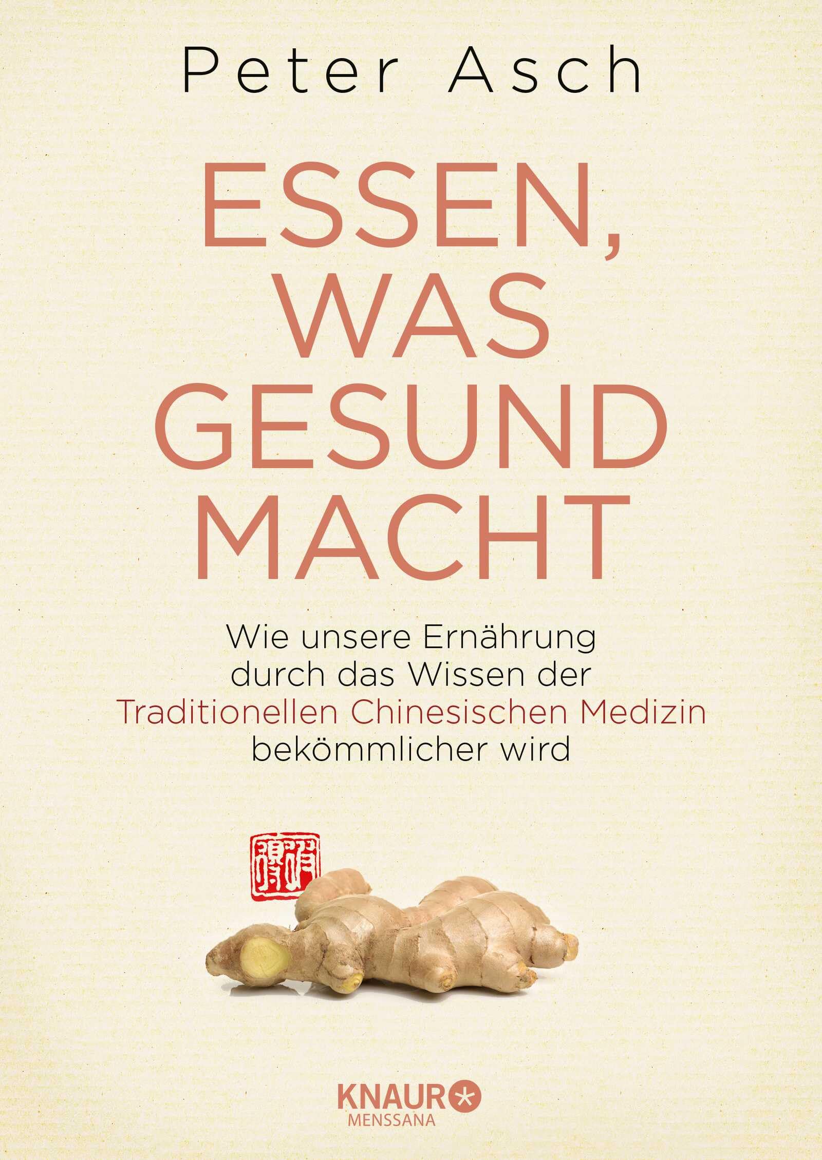 Essen, was gesund macht Leisure, Home & Garden Books