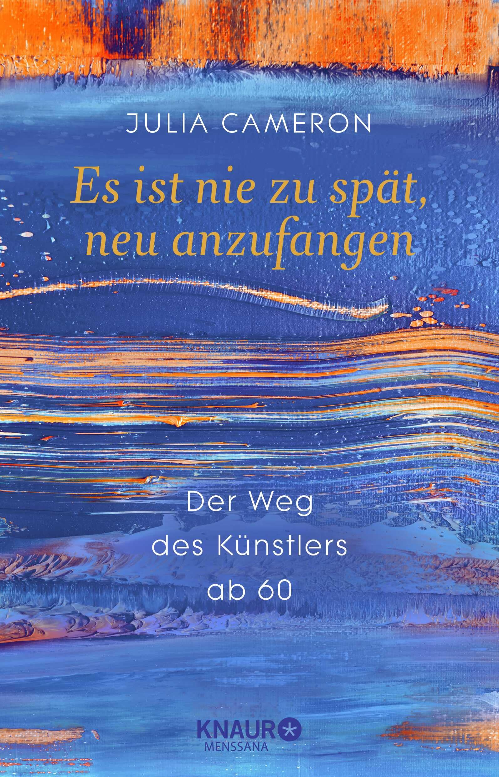 Es ist nie zu spät, neu anzufangen Business, Finance & Career