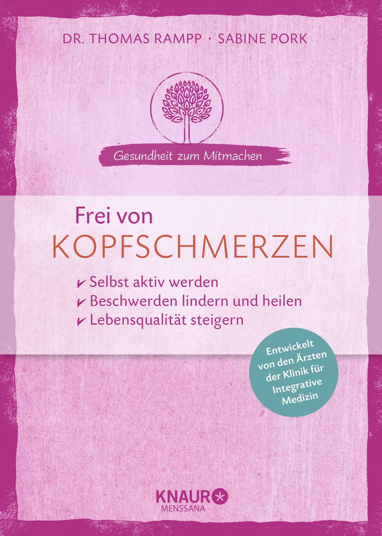 Frei von Kopfschmerzen Health, Nutrition & Fitness
