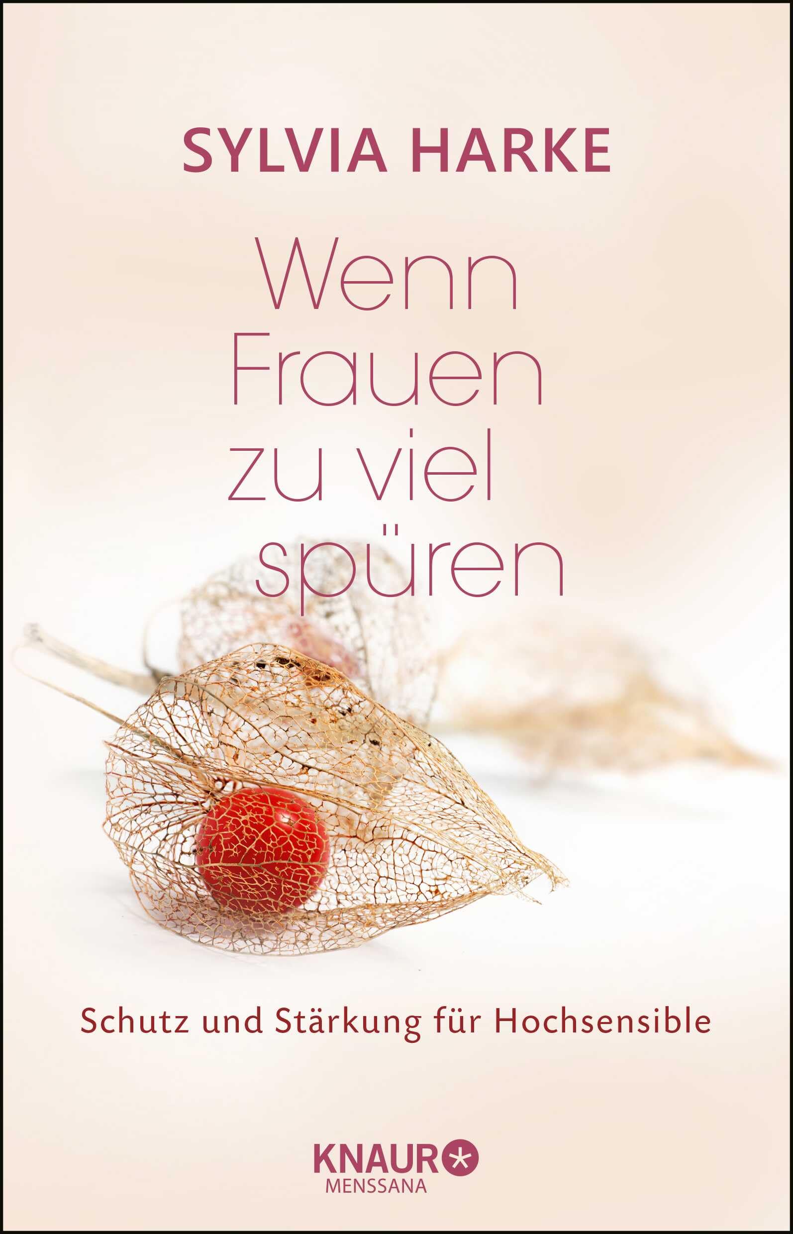 Wenn Frauen zu viel spüren Business, Finance & Career