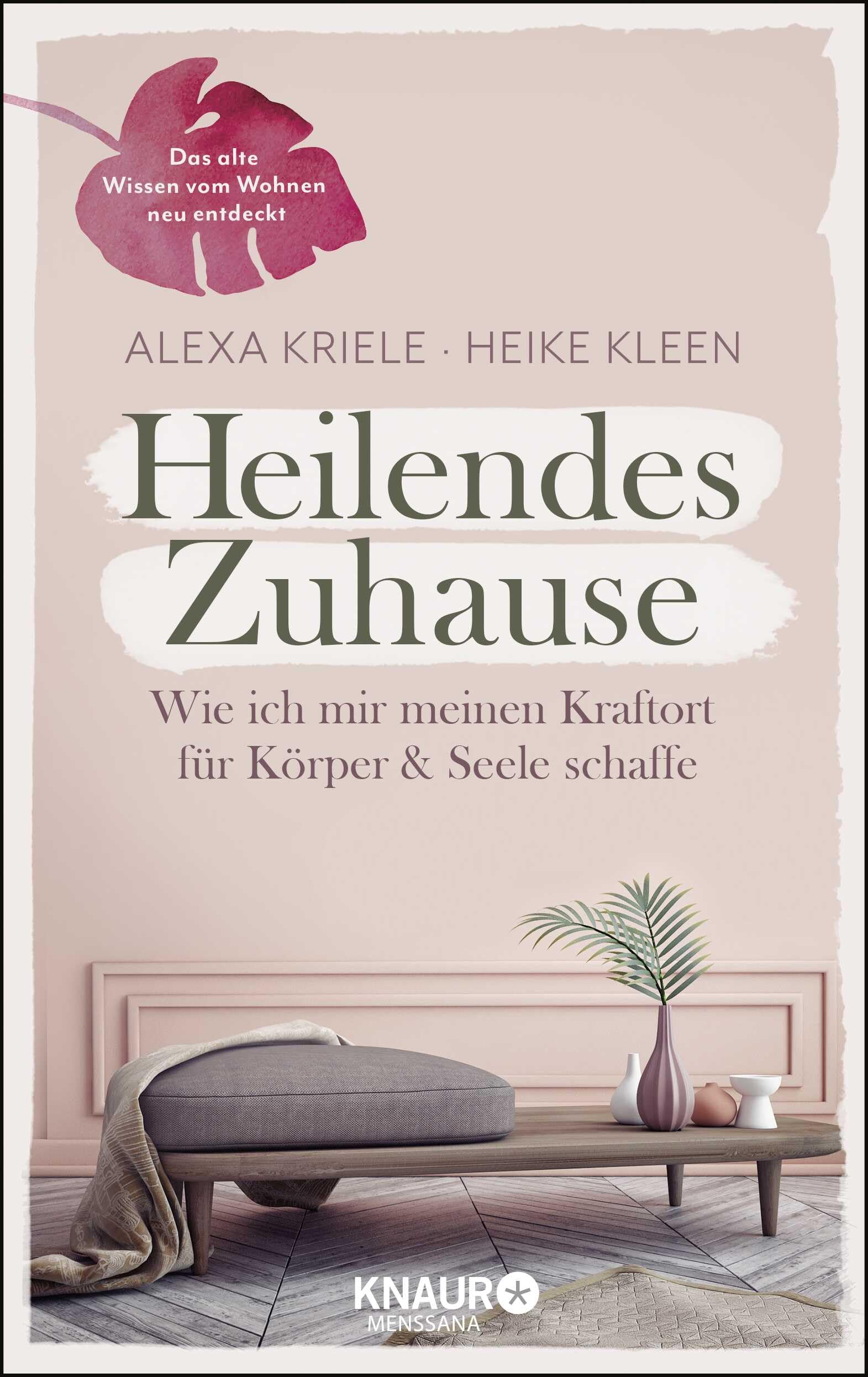 Product Image: Heilendes Zuhause