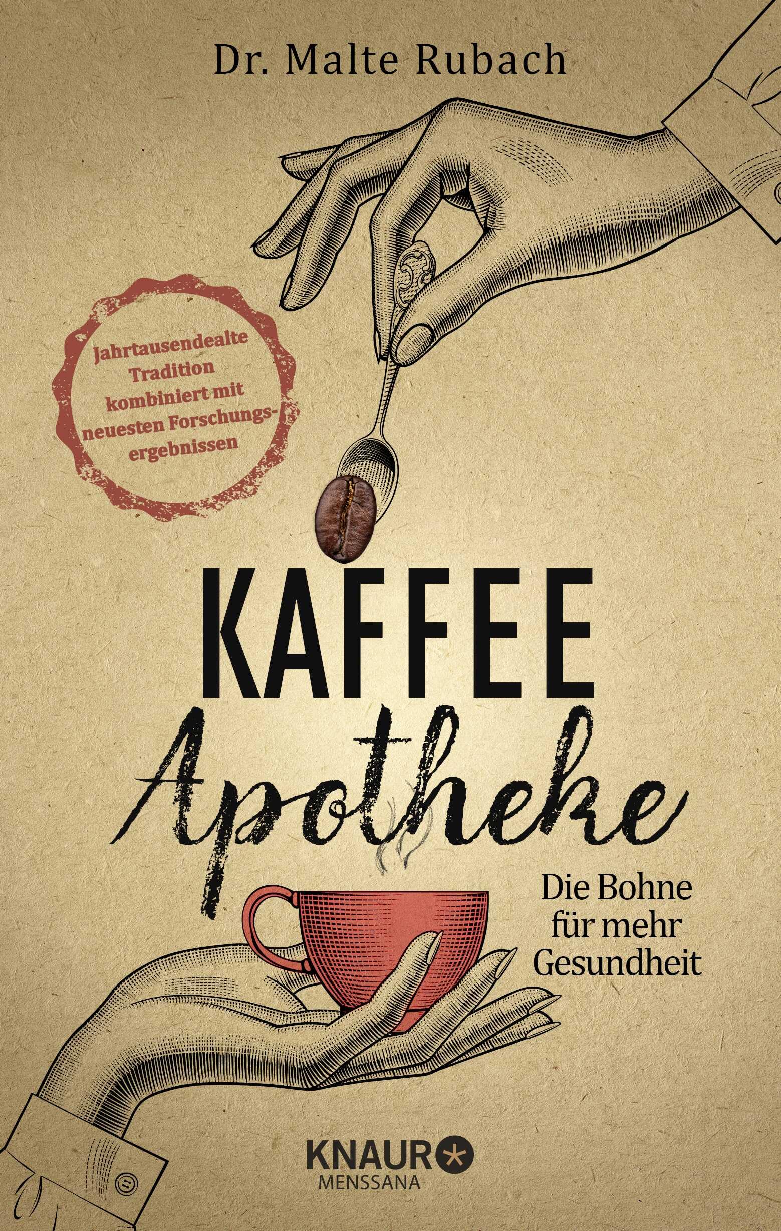Kaffee-Apotheke Leisure, Home & Garden