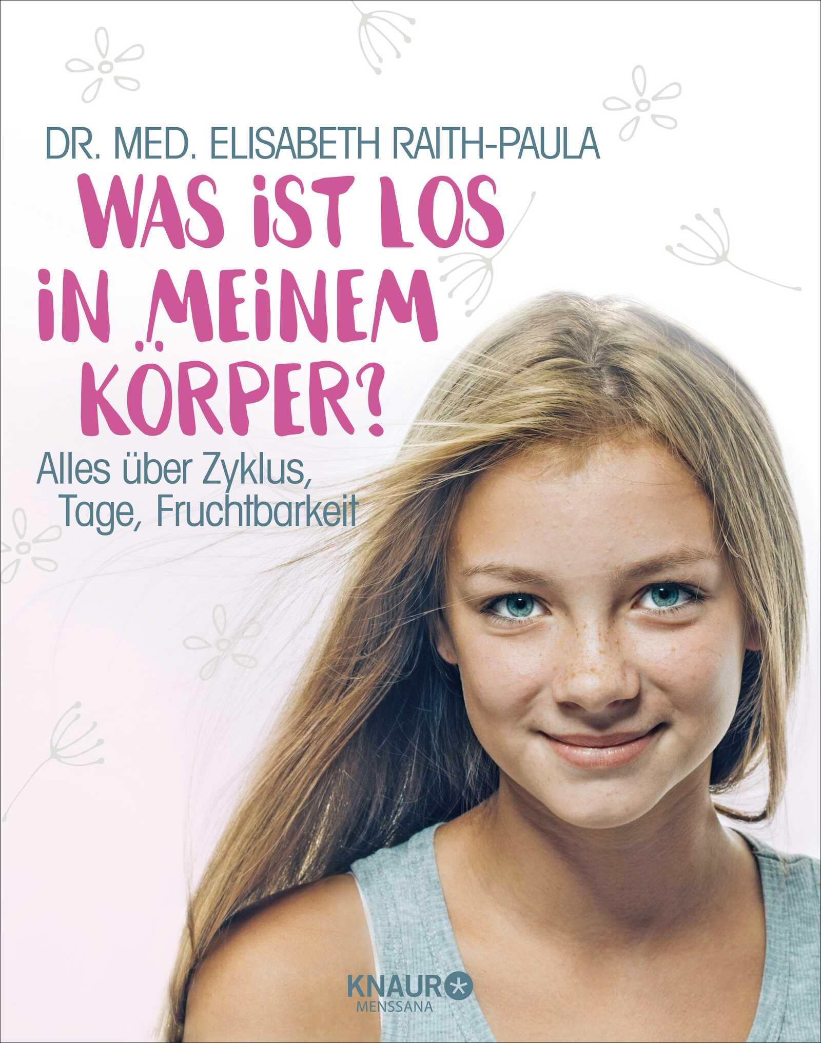 Was ist los in meinem Körper? Parents & Children