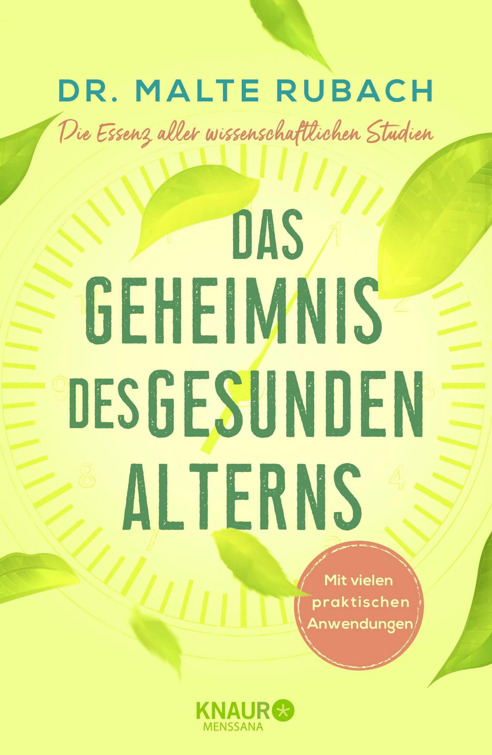 Das Geheimnis des gesunden Alterns Psychology