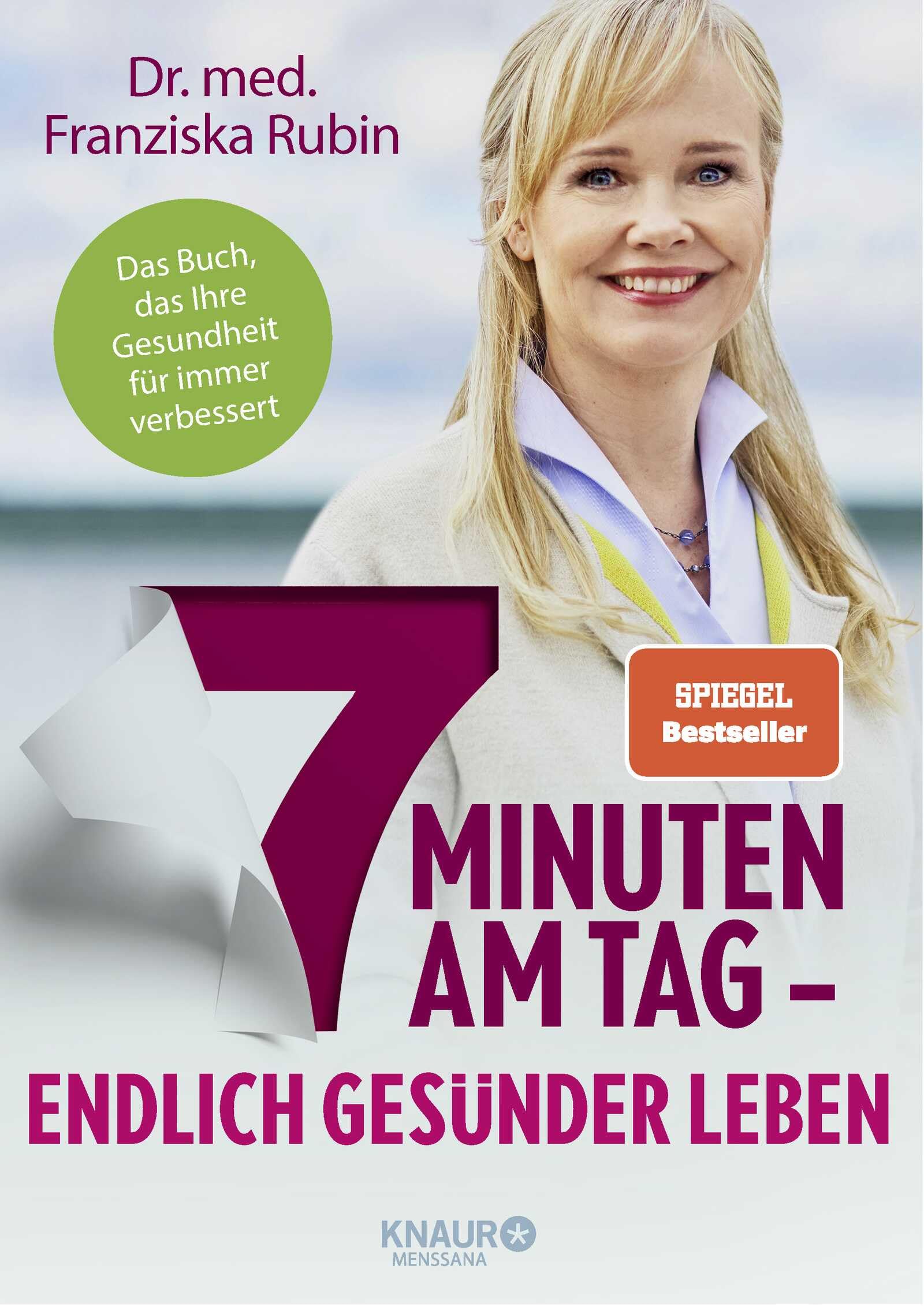 7 Minuten am Tag Business, Finance & Career