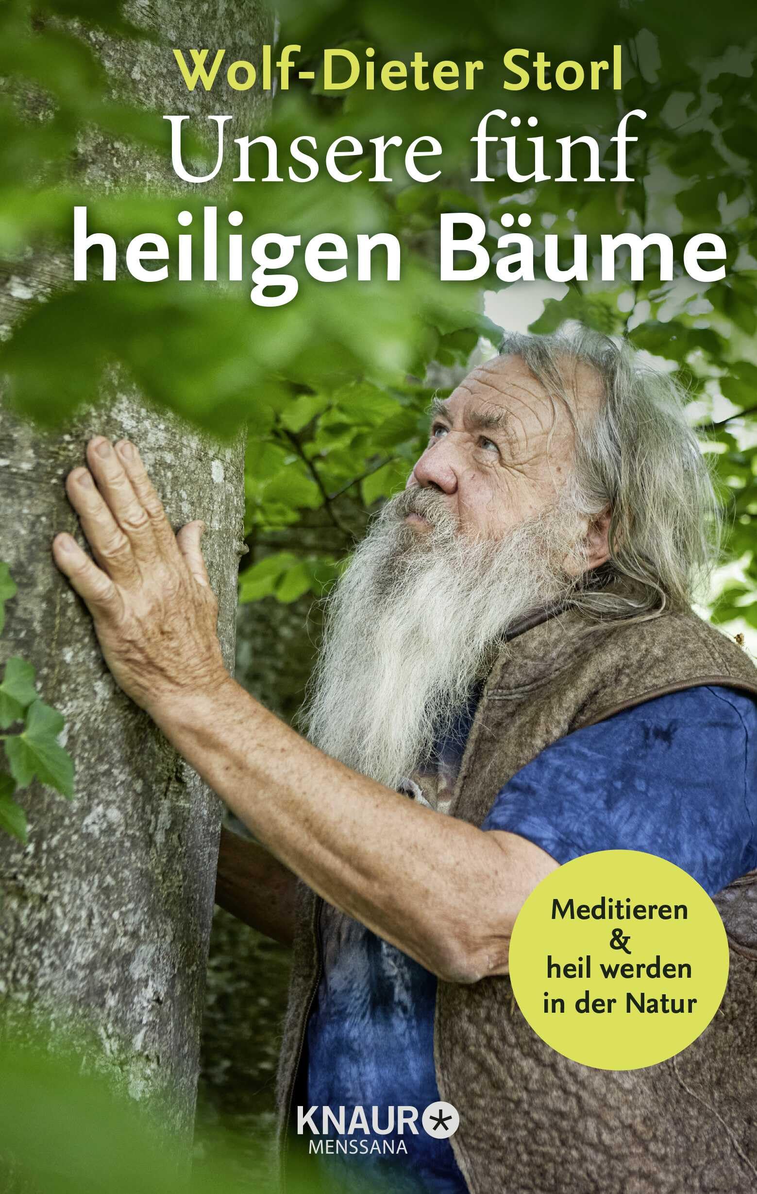 Unsere fünf heiligen Bäume Leisure, Home & Garden