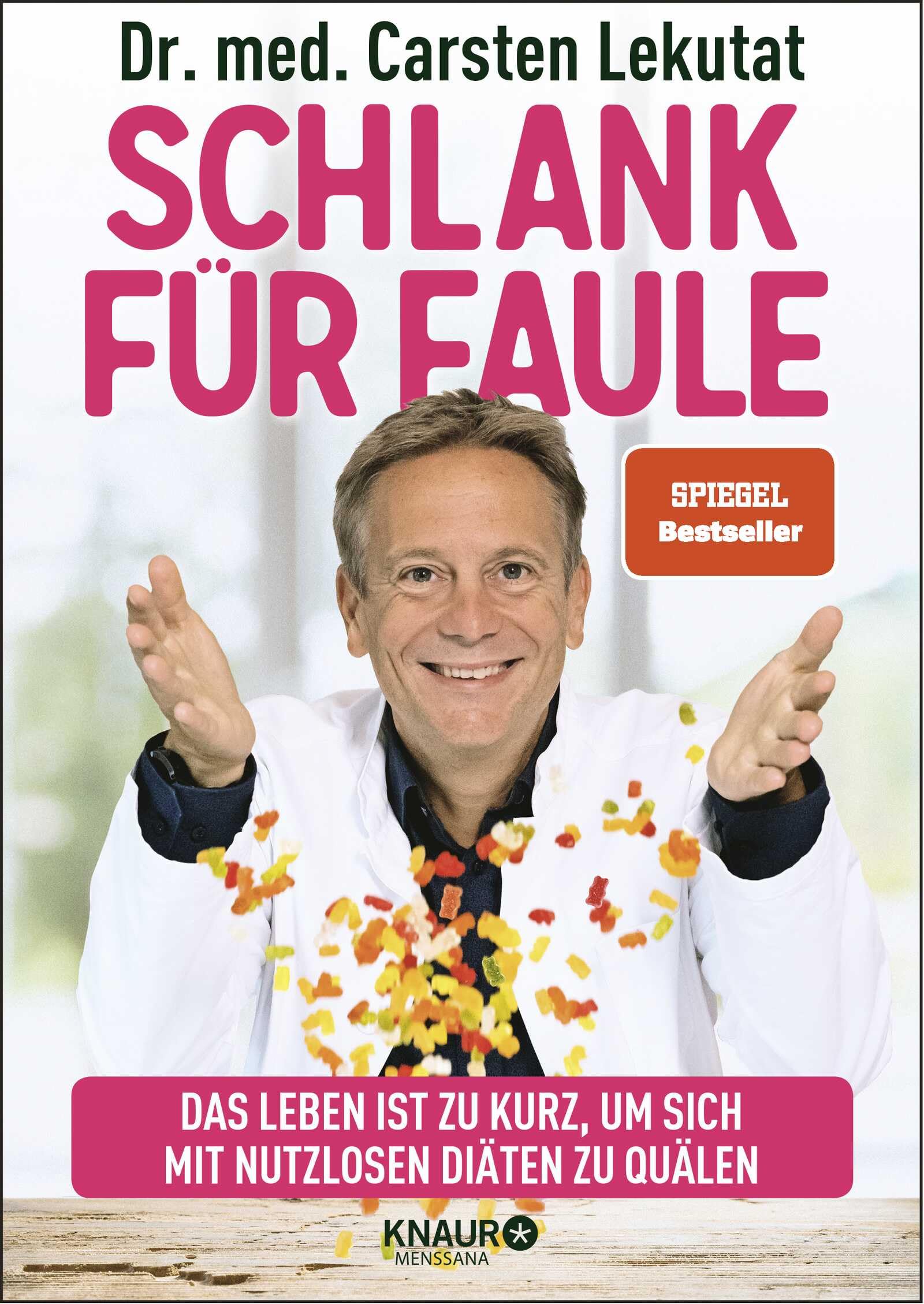 Schlank für Faule Leisure, Home & Garden