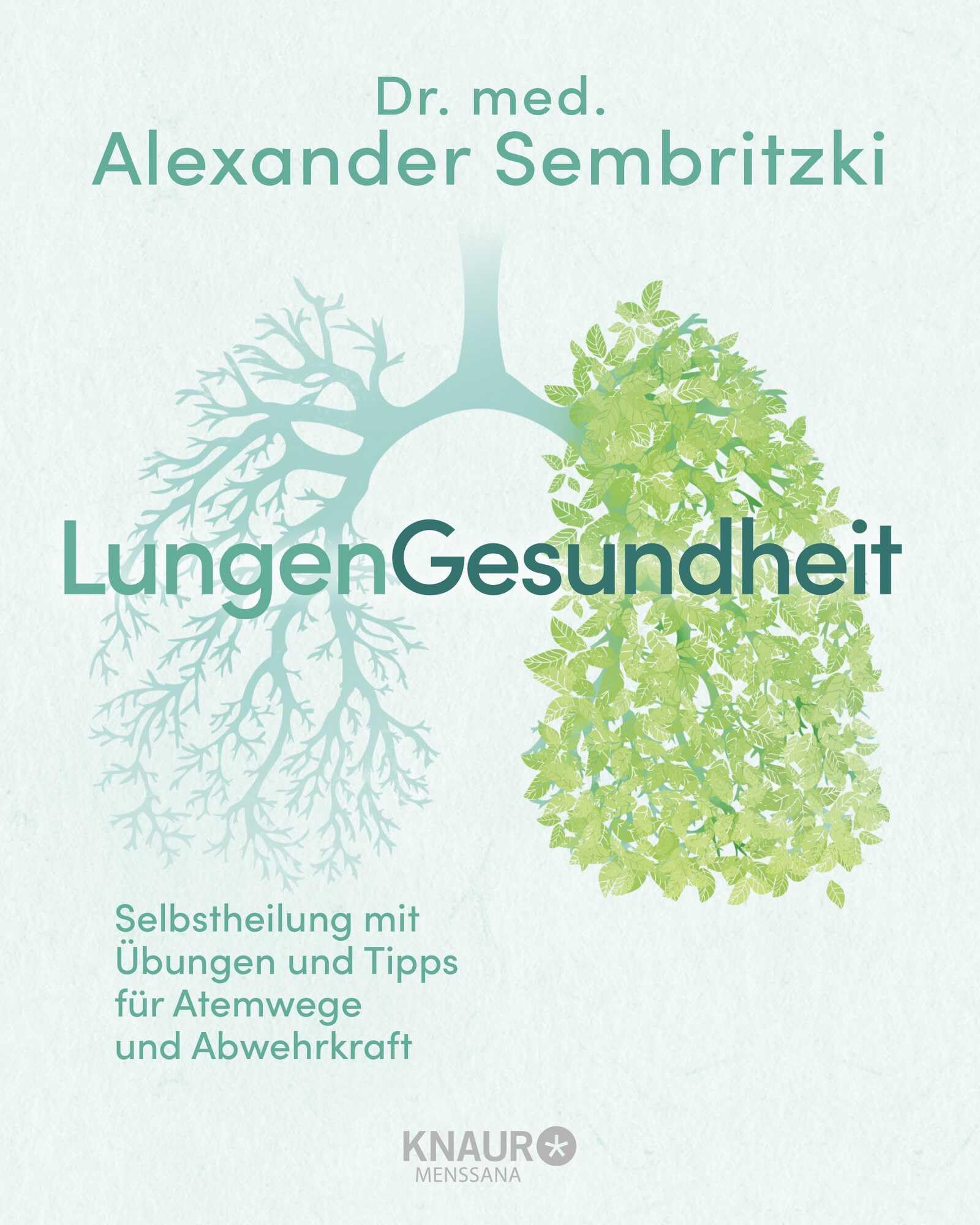 LungenGesundheit Medicine