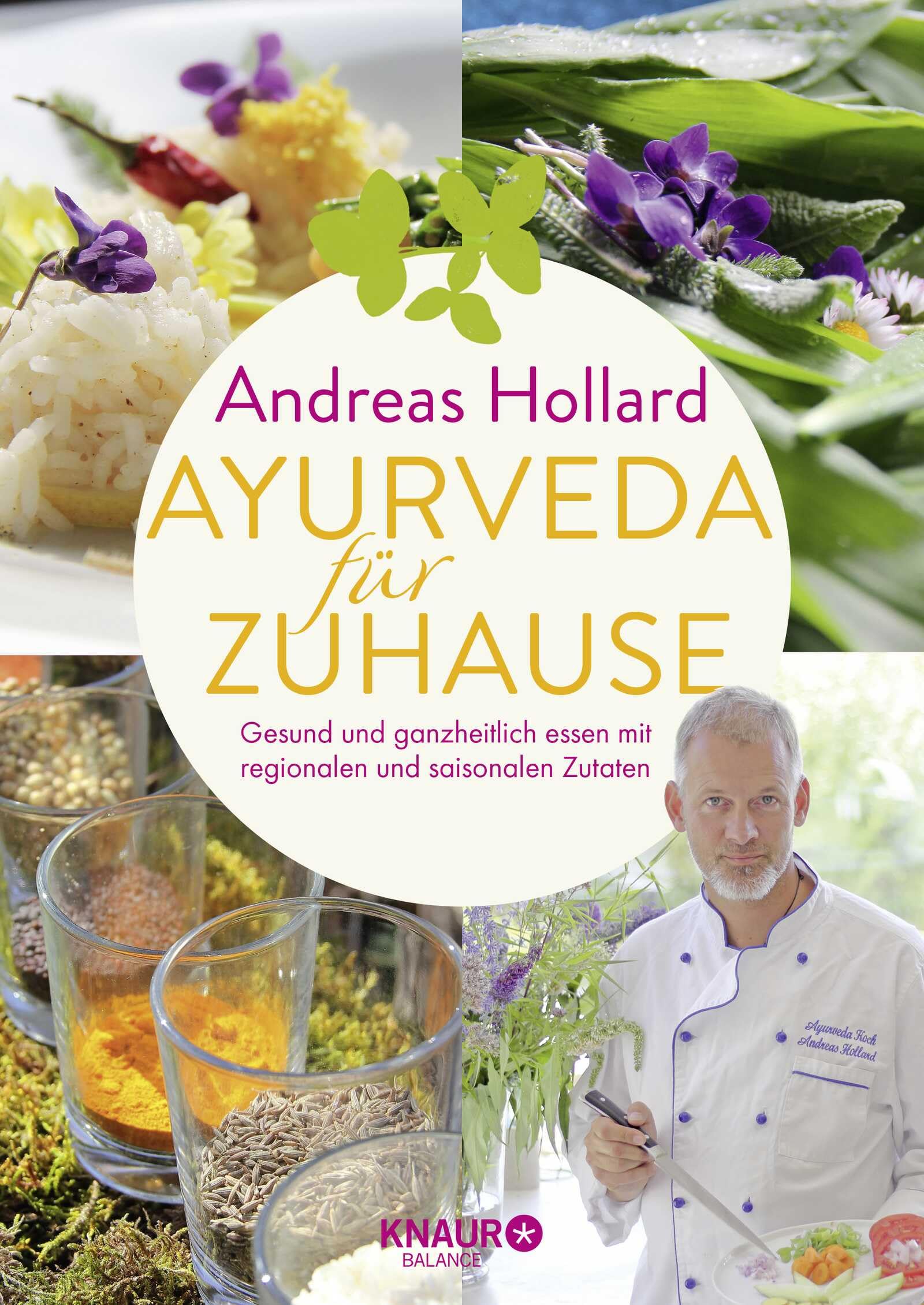 Ayurveda für zuhause Leisure, Home & Garden